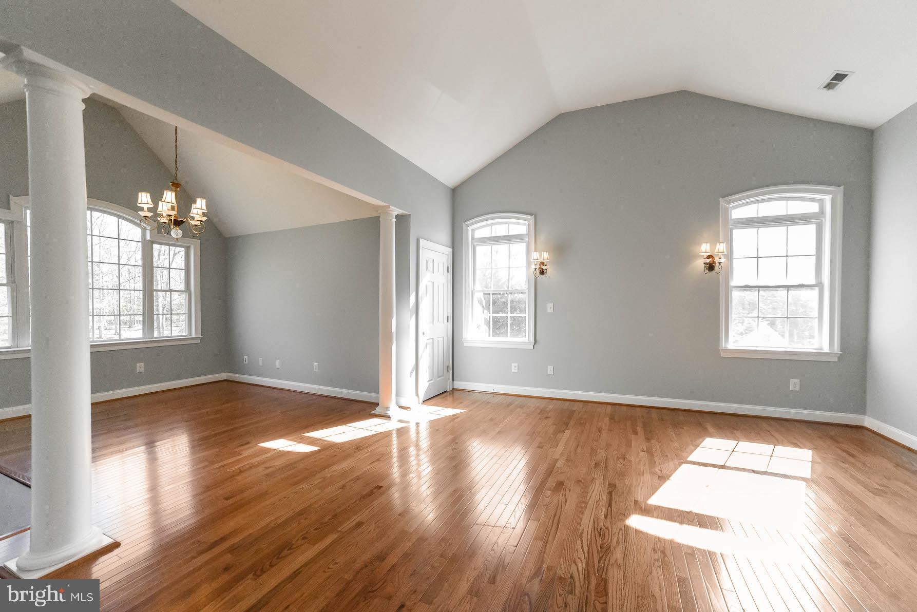 PROSPECT HILL - Residential