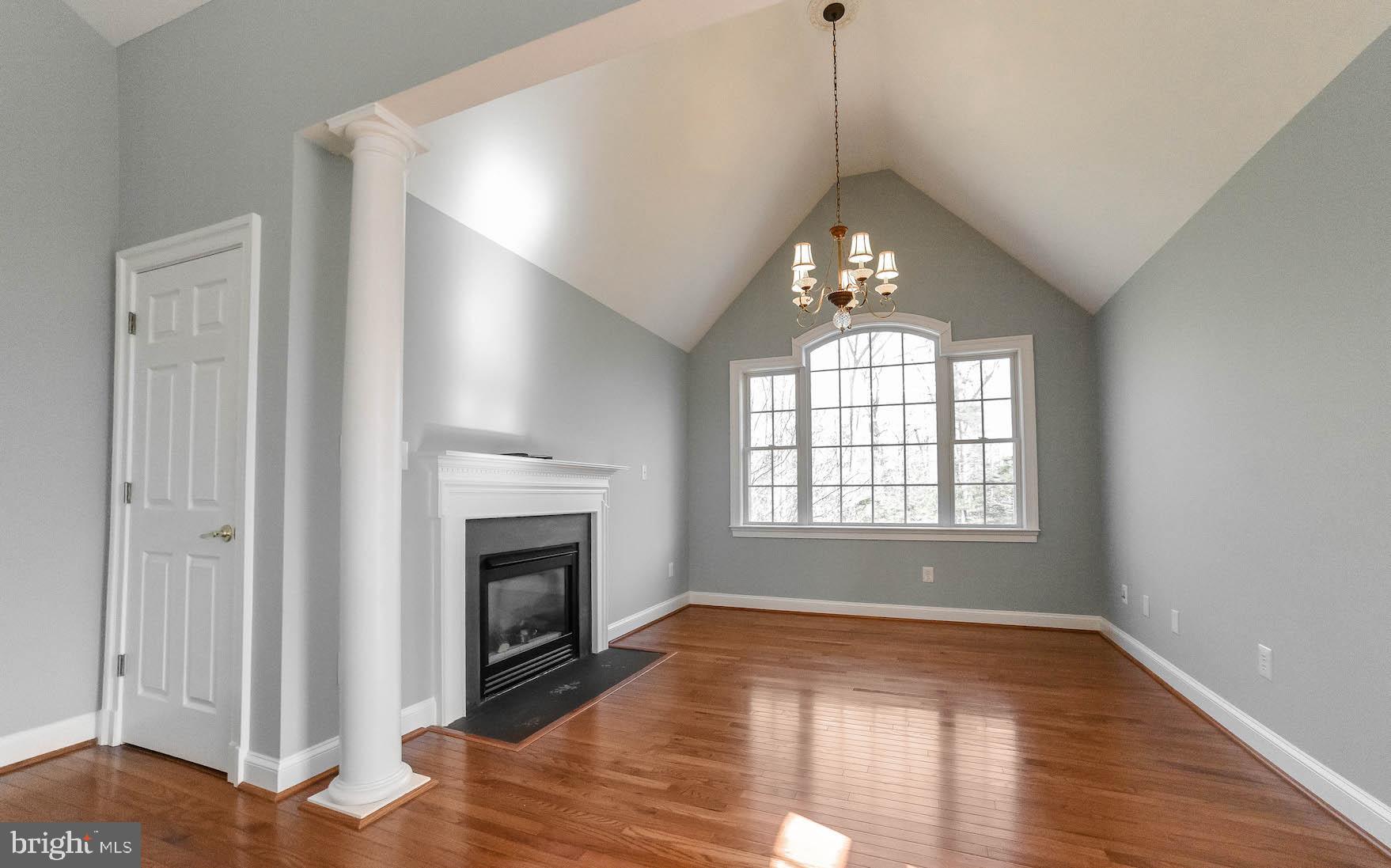 PROSPECT HILL - Residential