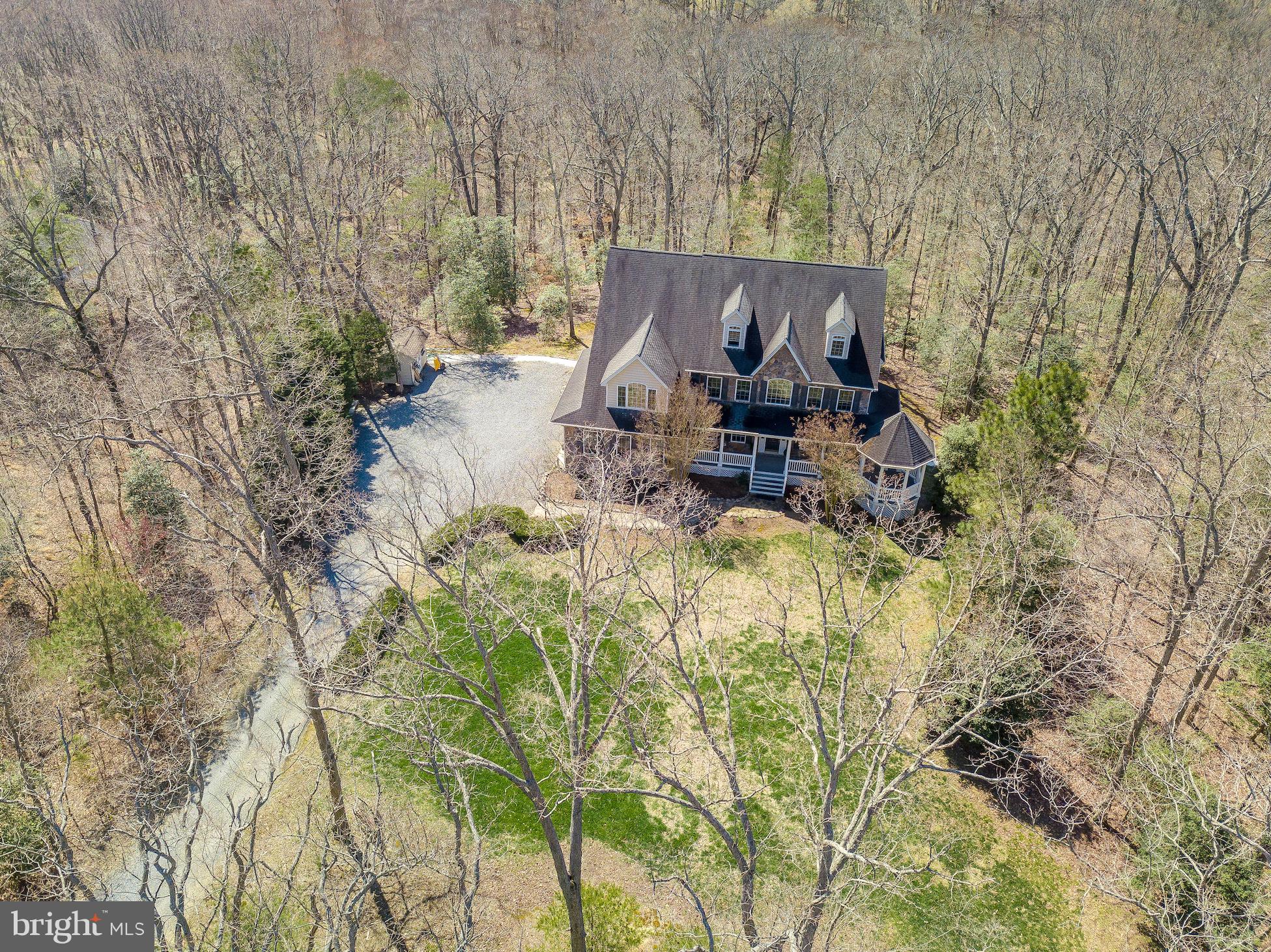 PROSPECT HILL - Residential