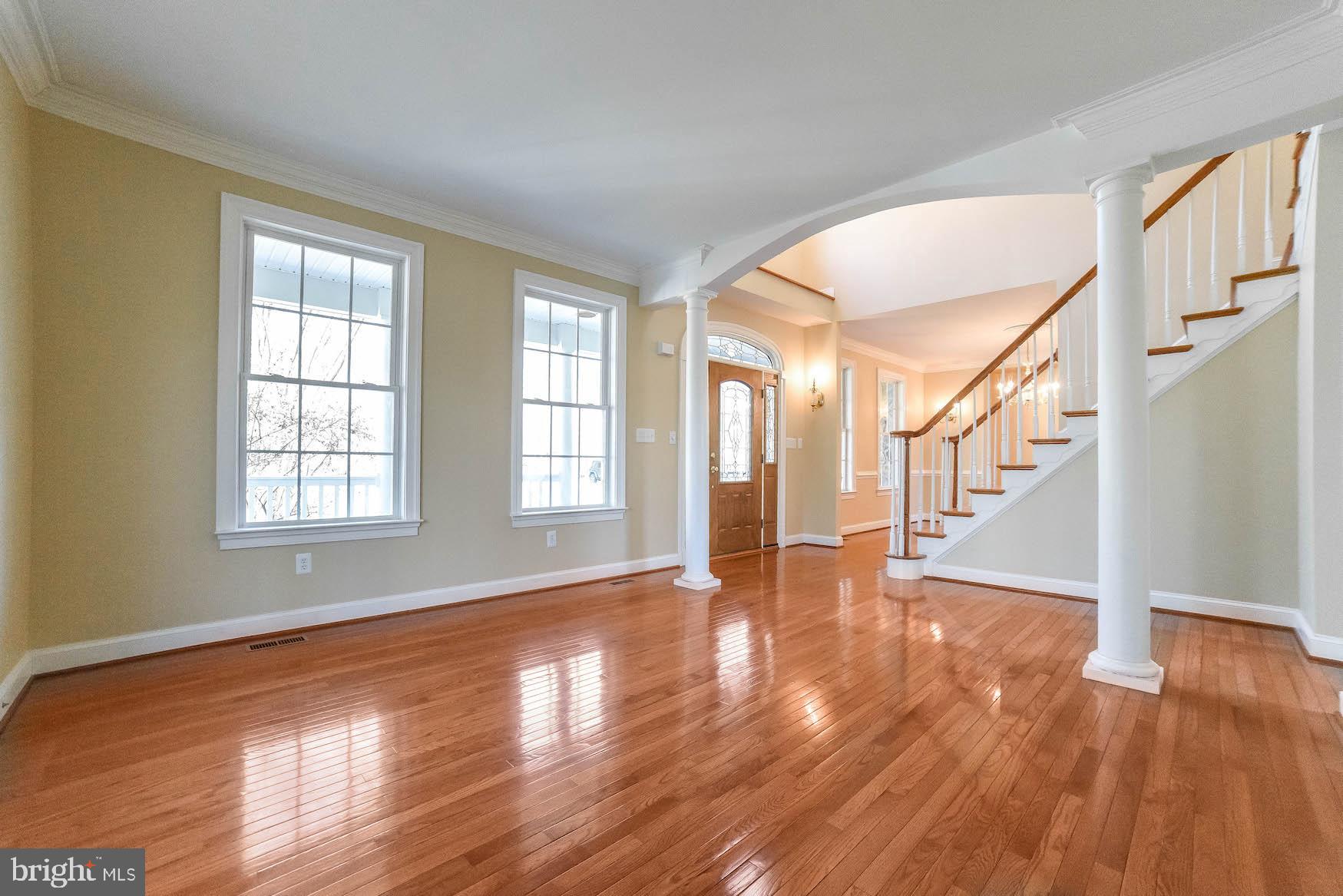 PROSPECT HILL - Residential