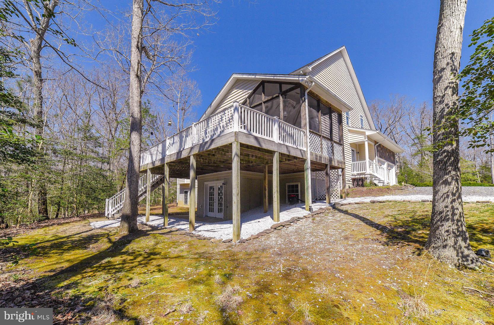 PROSPECT HILL - Residential