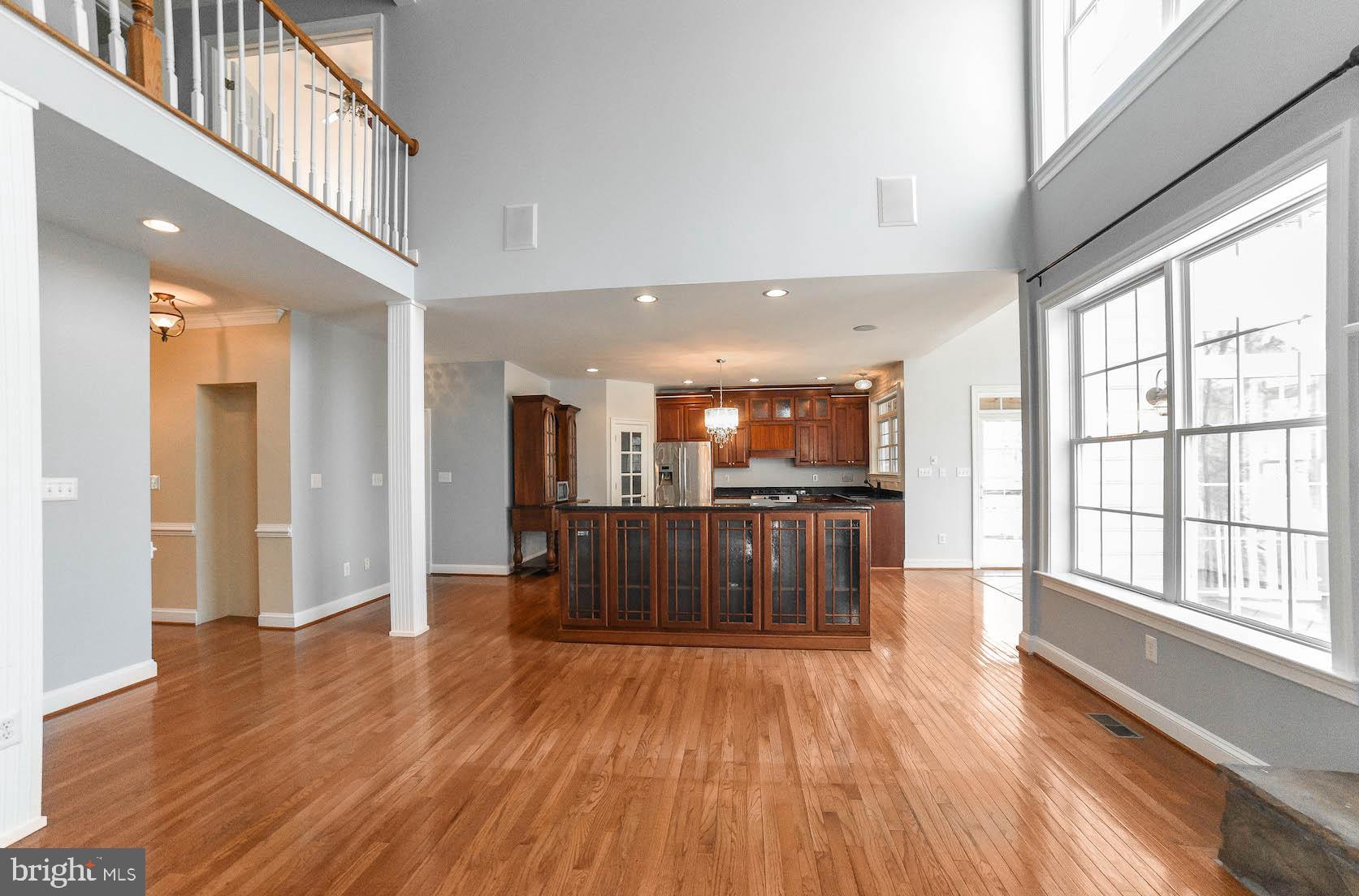 PROSPECT HILL - Residential