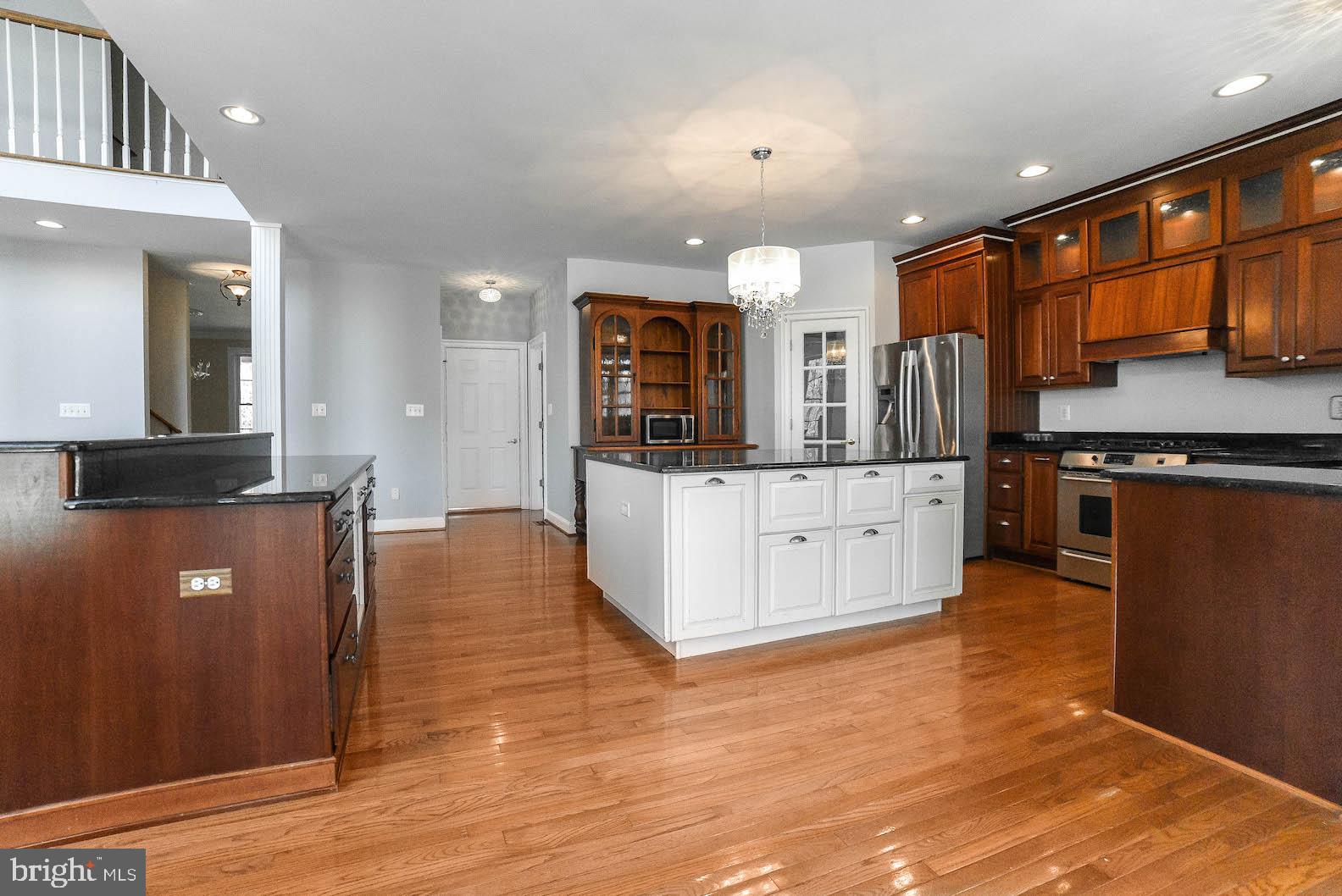 PROSPECT HILL - Residential