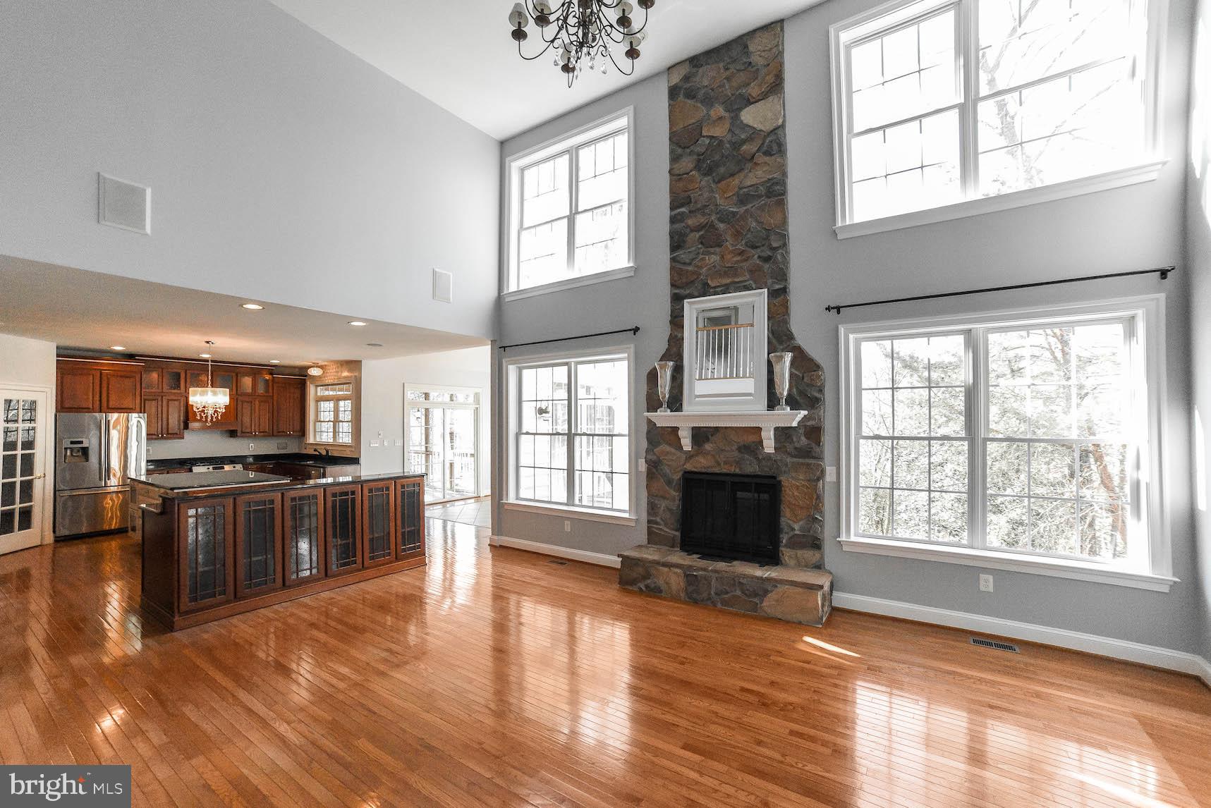 PROSPECT HILL - Residential