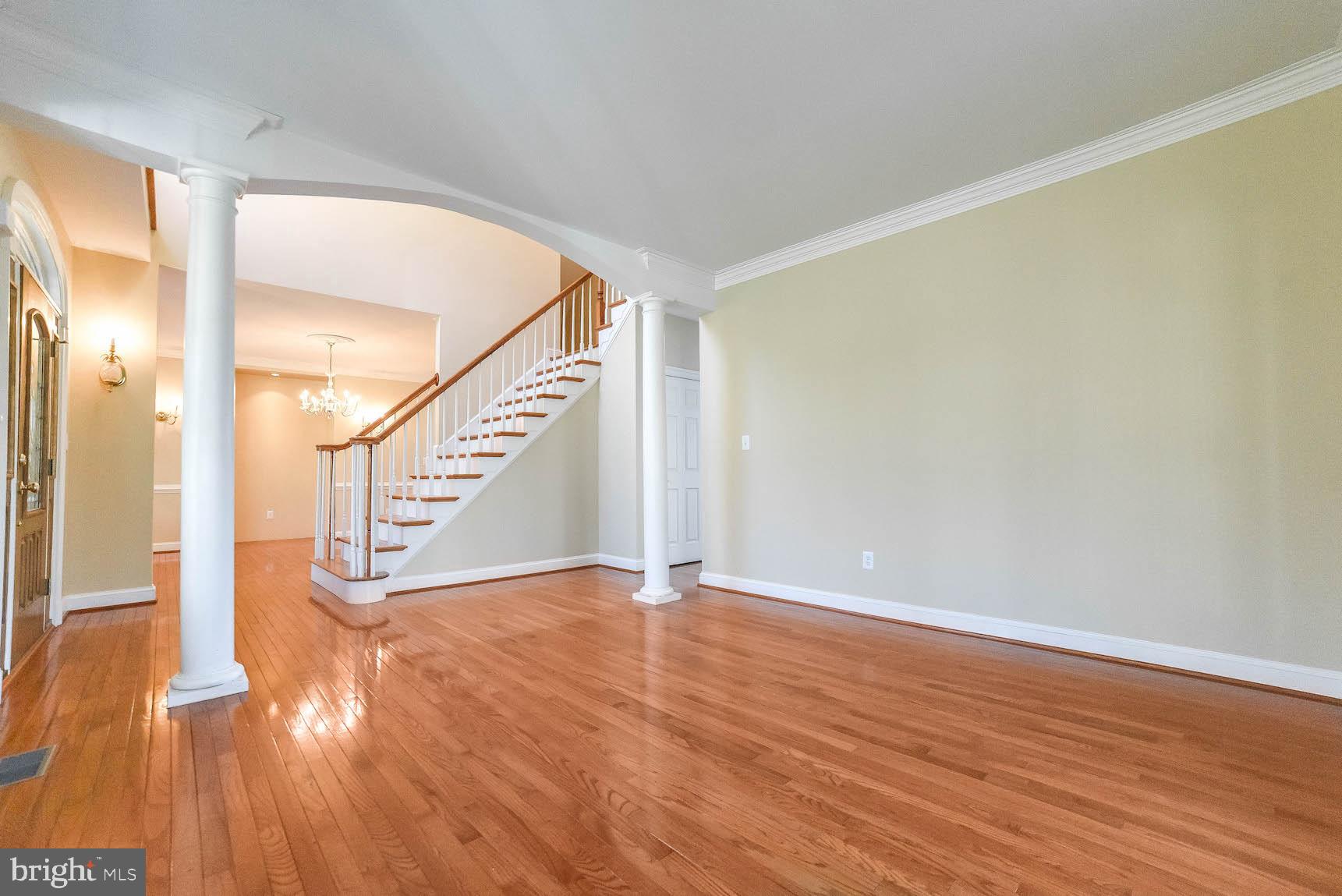 PROSPECT HILL - Residential