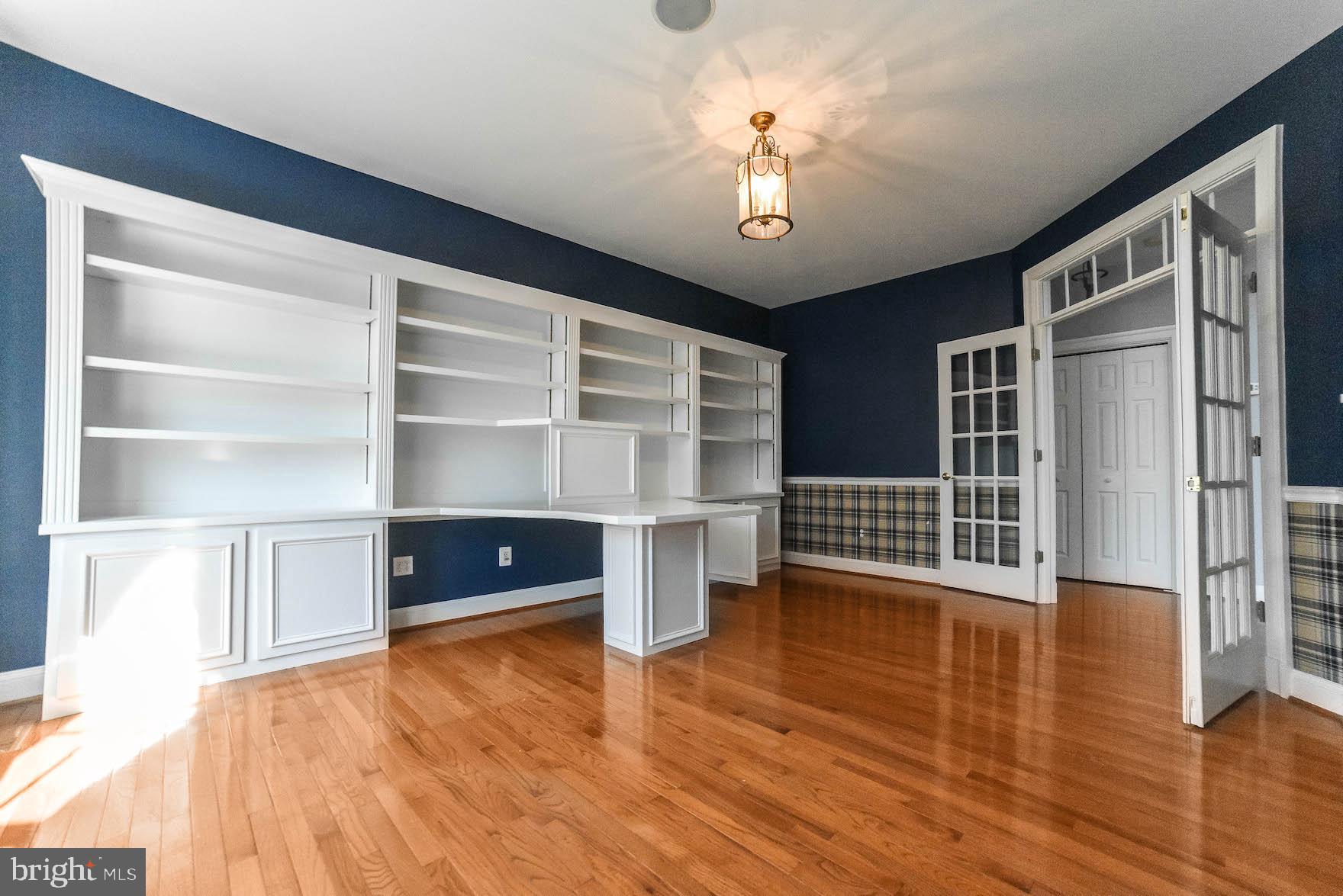 PROSPECT HILL - Residential