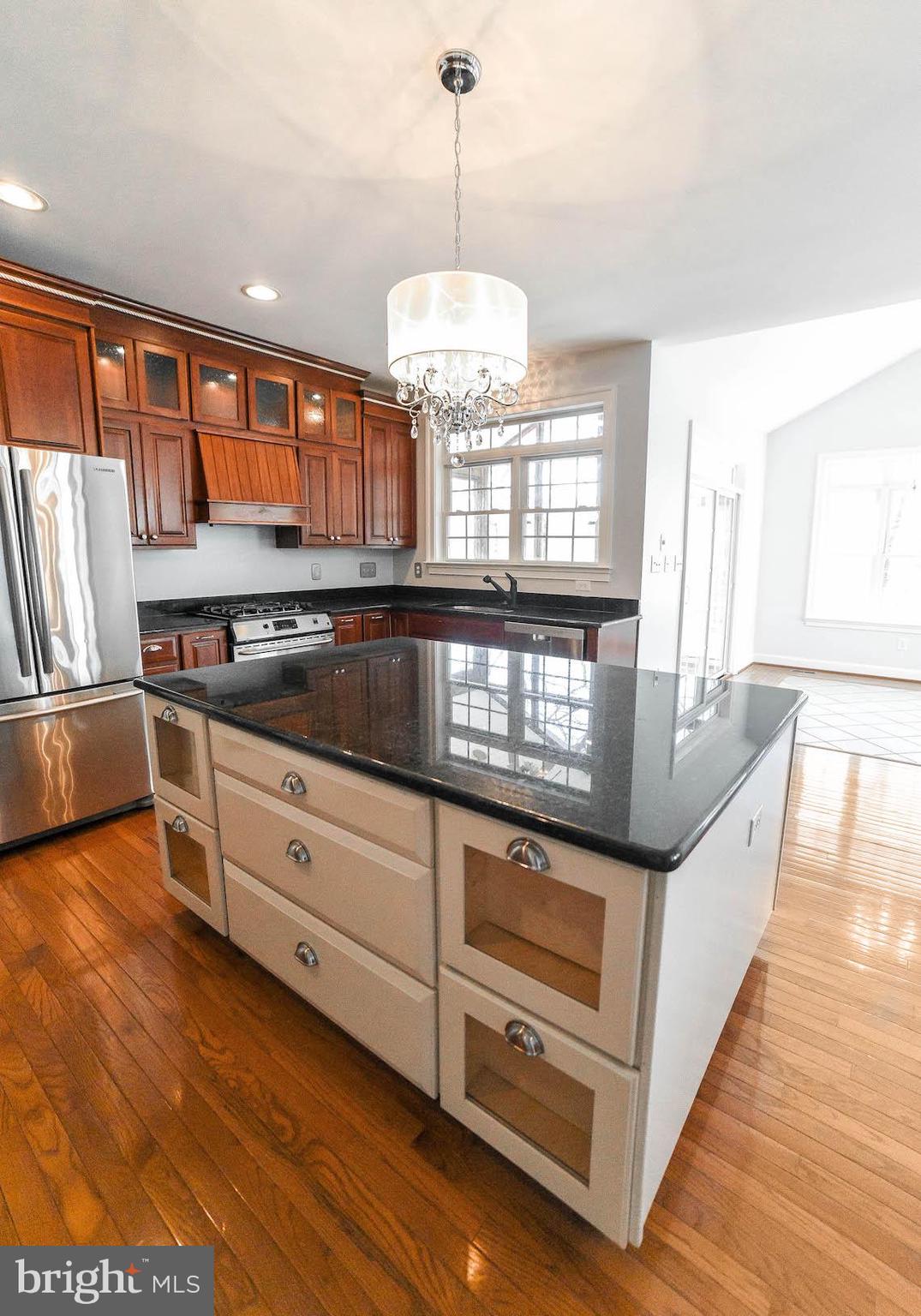 PROSPECT HILL - Residential