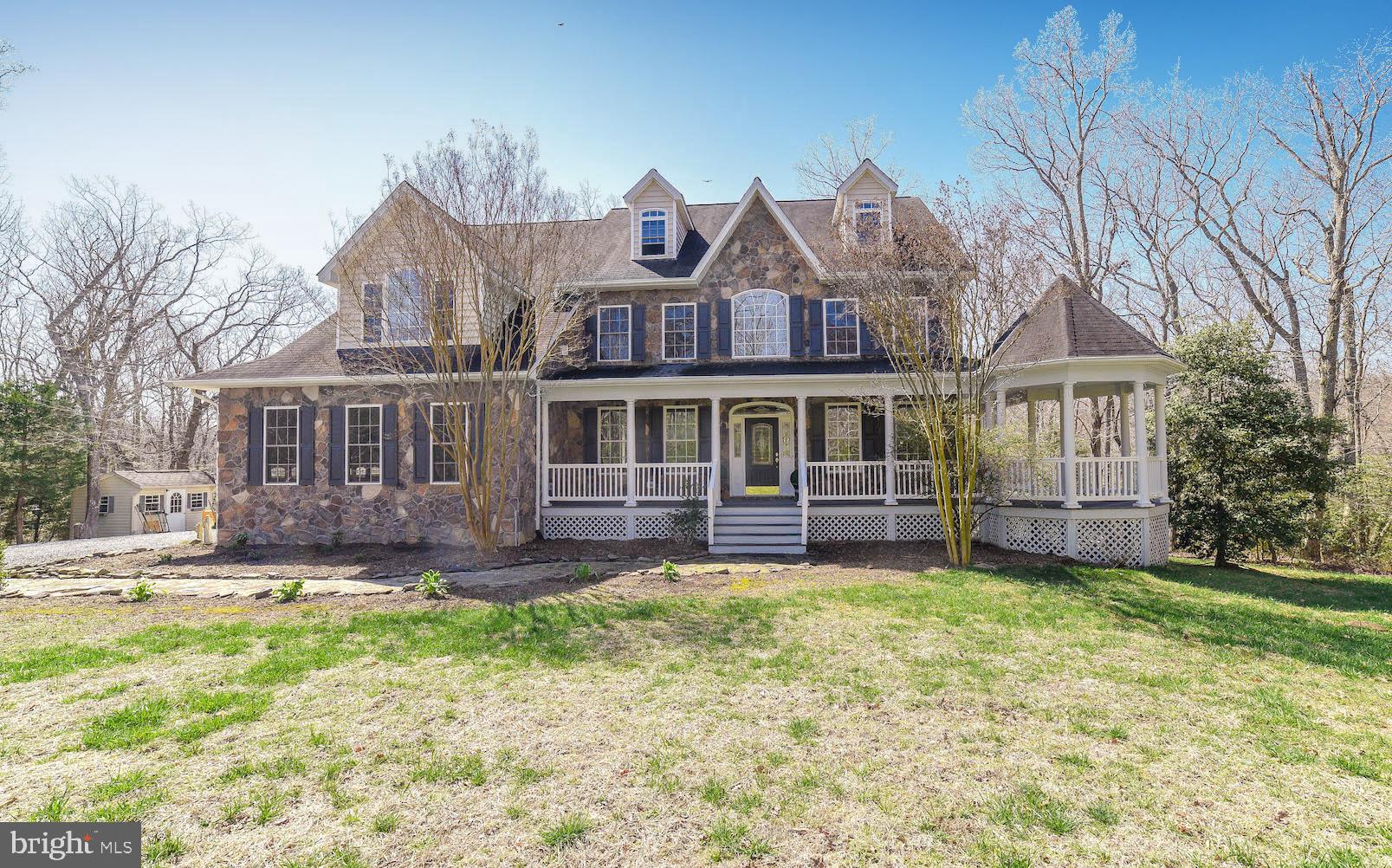 PROSPECT HILL - Residential