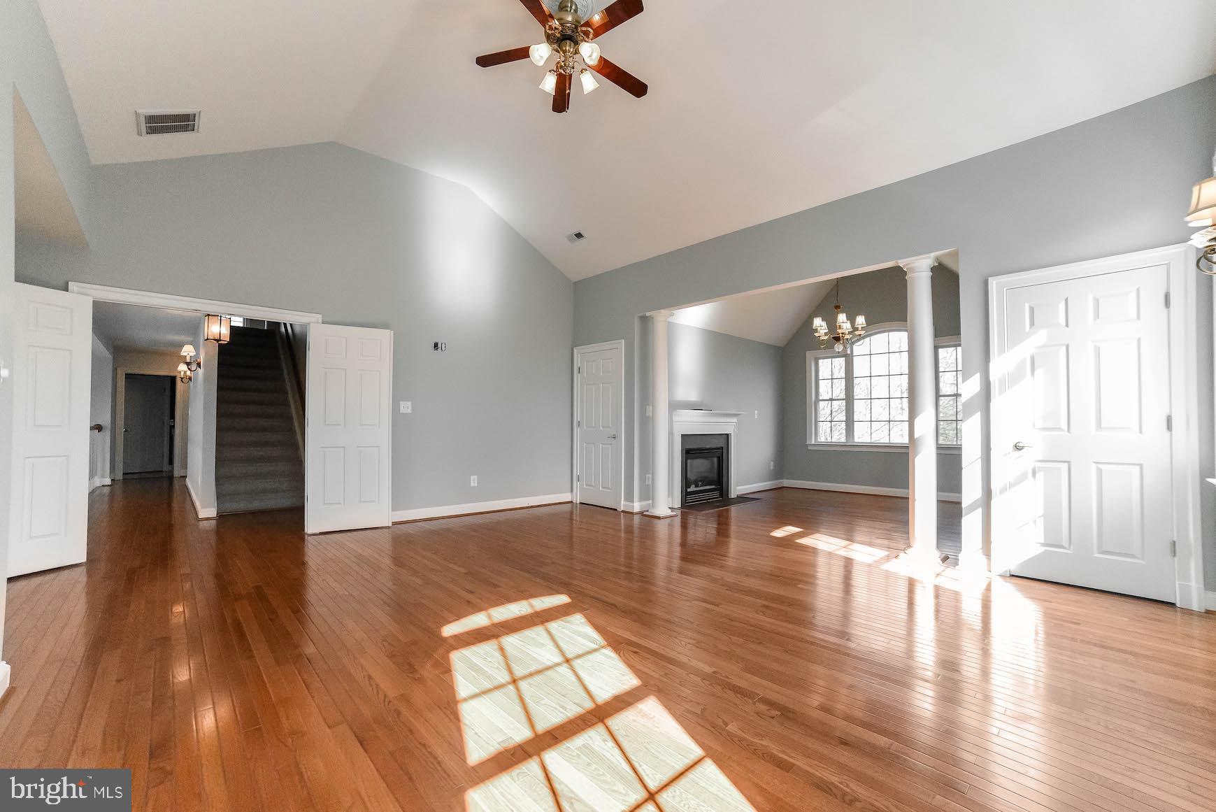 PROSPECT HILL - Residential