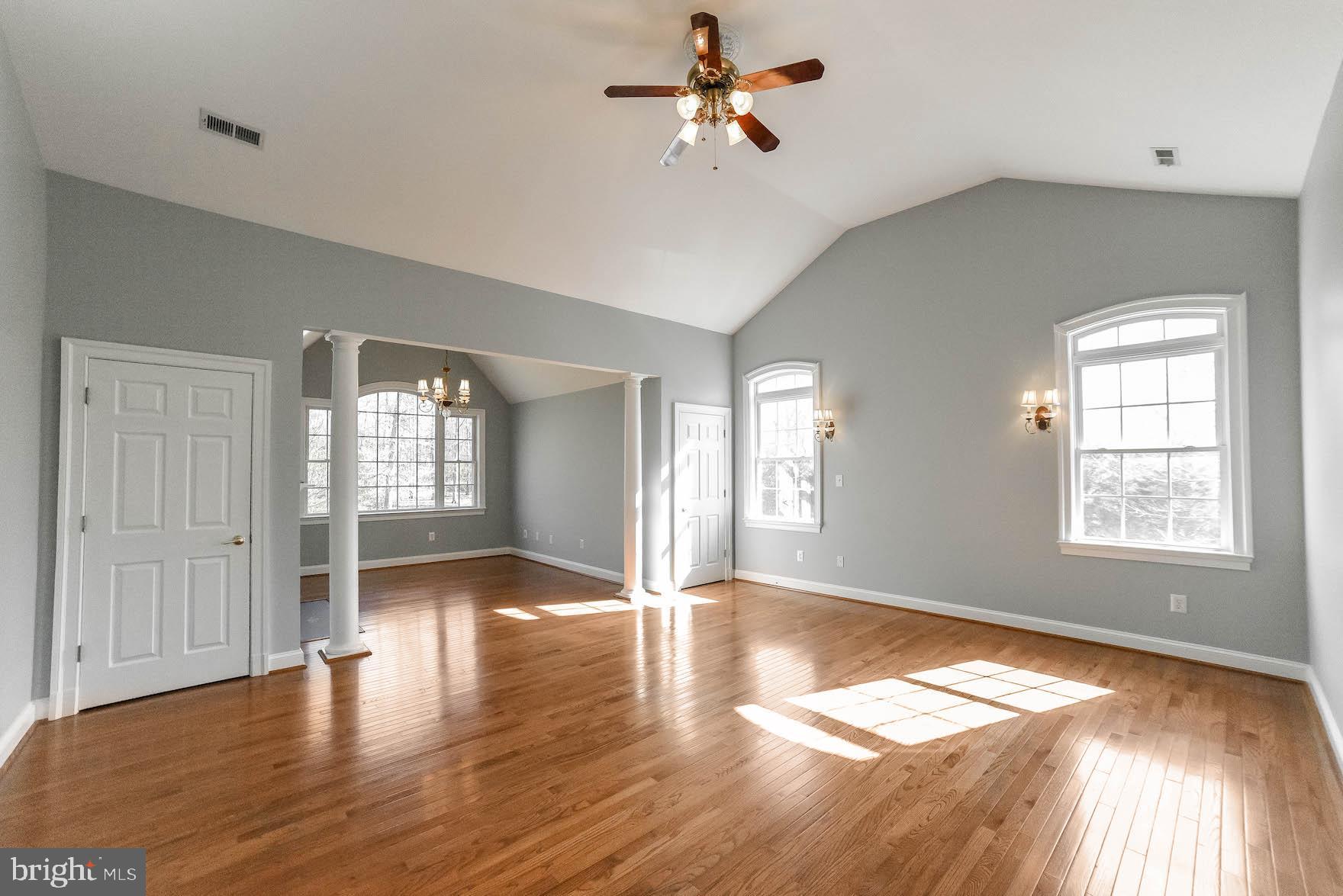 PROSPECT HILL - Residential