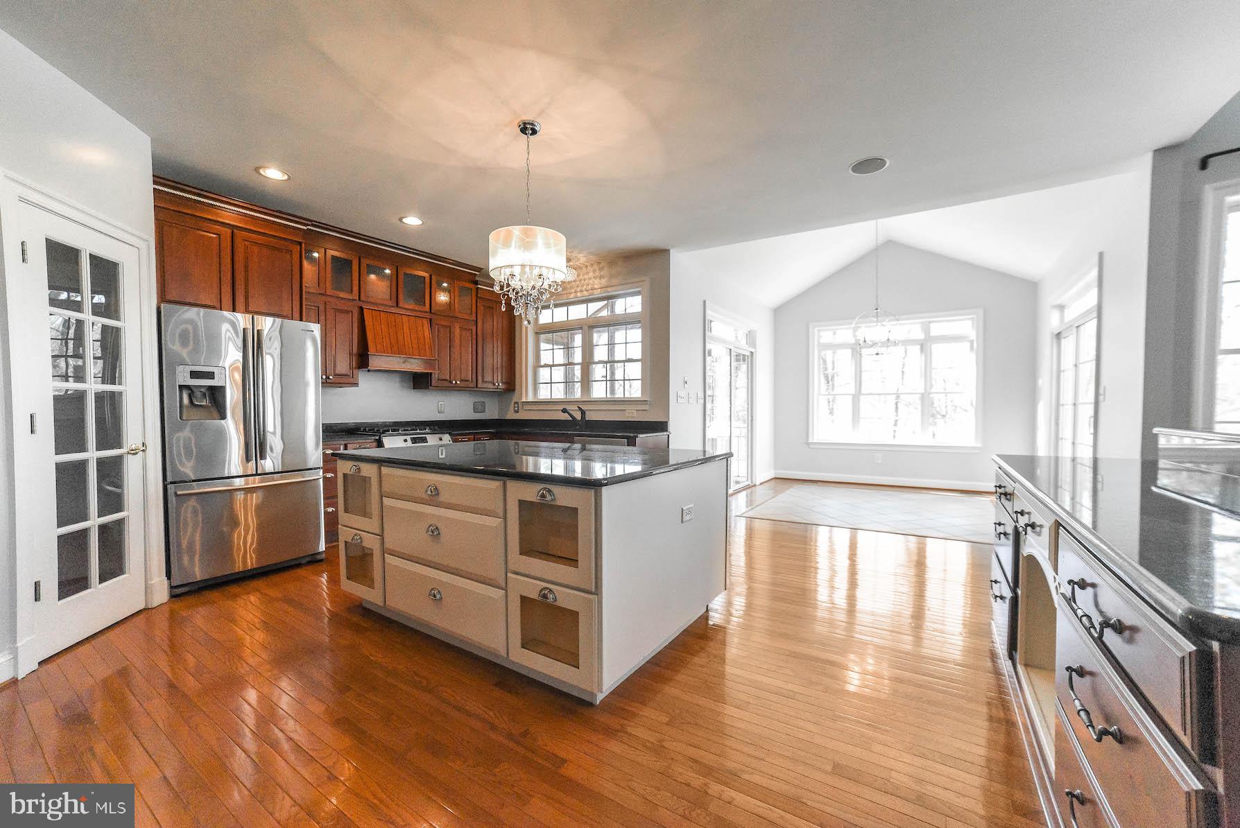 PROSPECT HILL - Residential