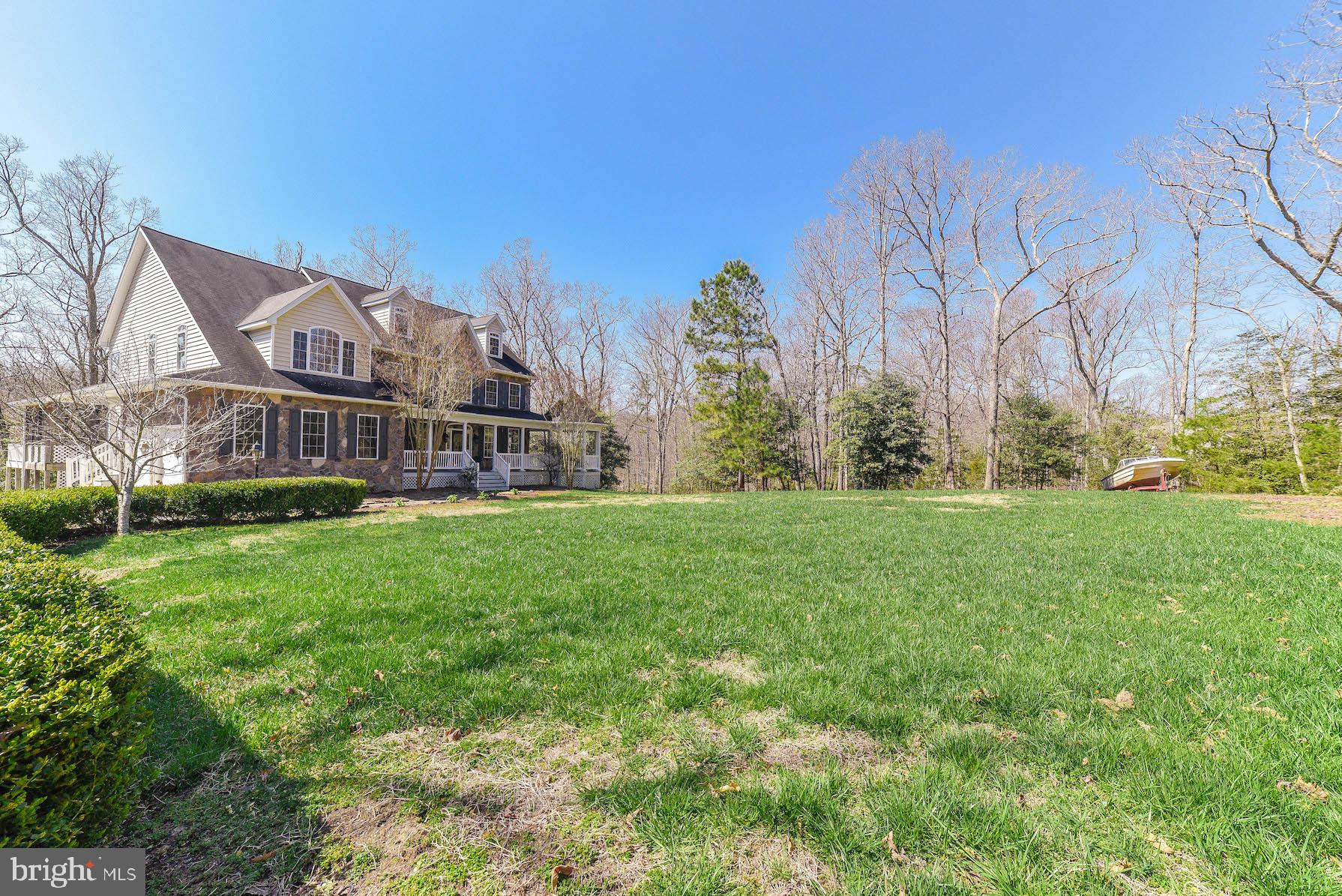 PROSPECT HILL - Residential