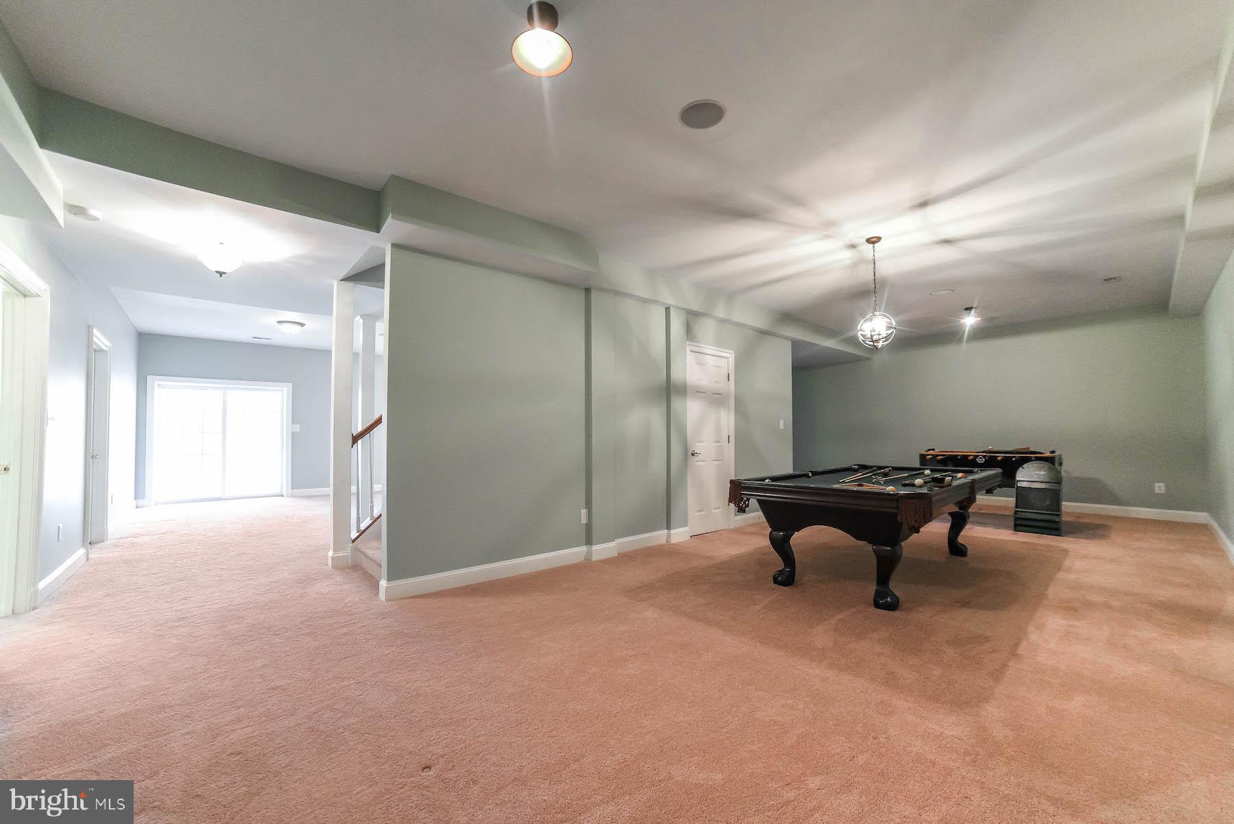 PROSPECT HILL - Residential