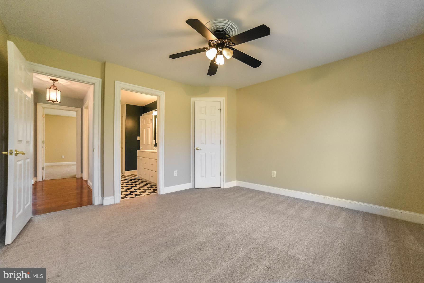 PROSPECT HILL - Residential