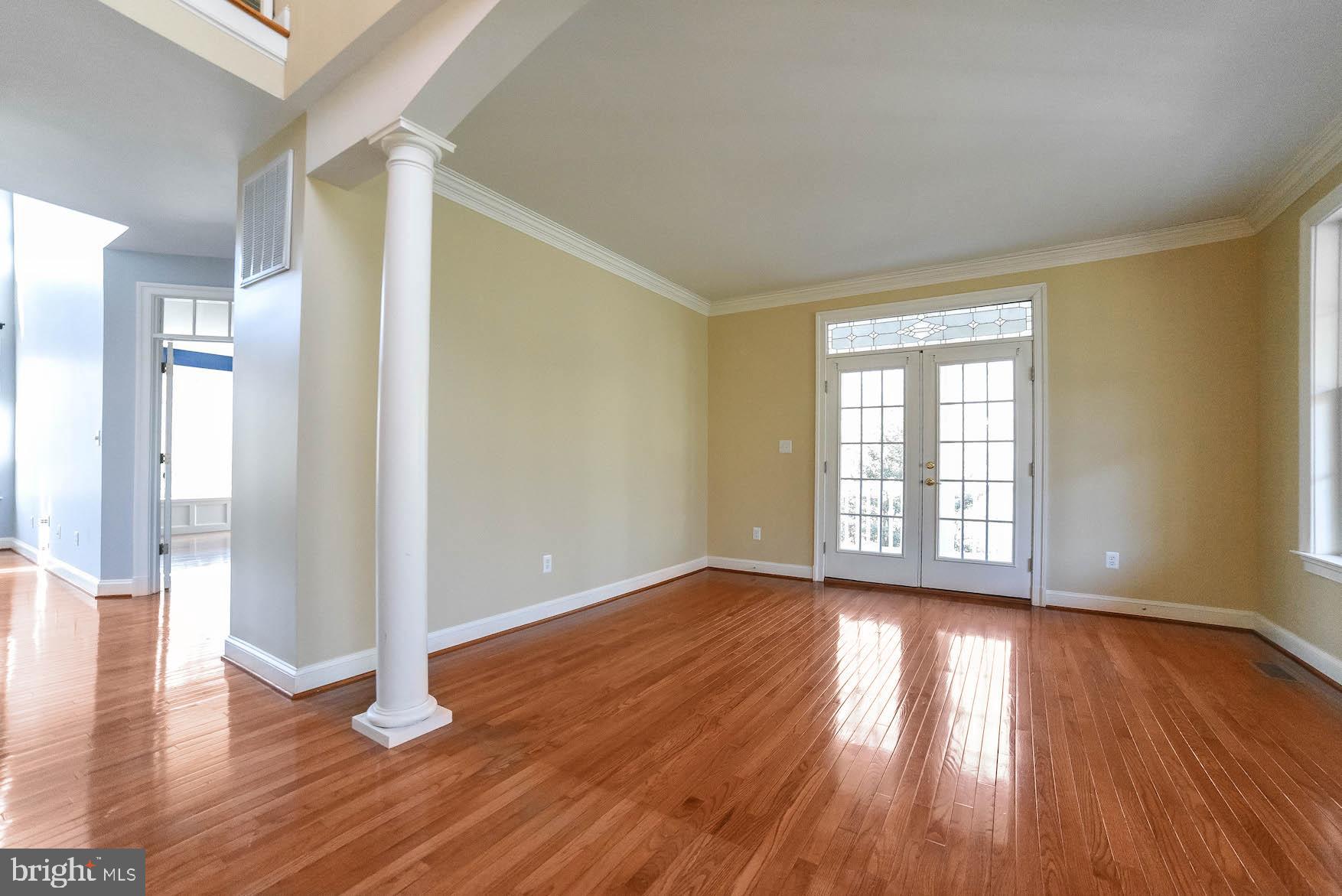 PROSPECT HILL - Residential