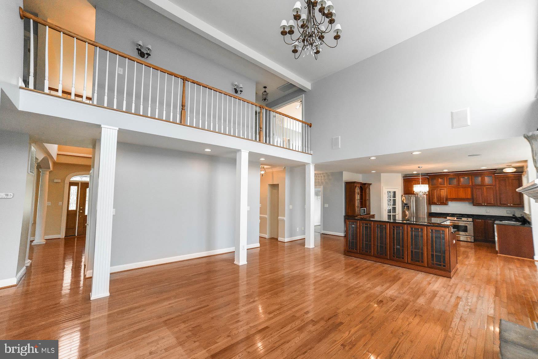 PROSPECT HILL - Residential