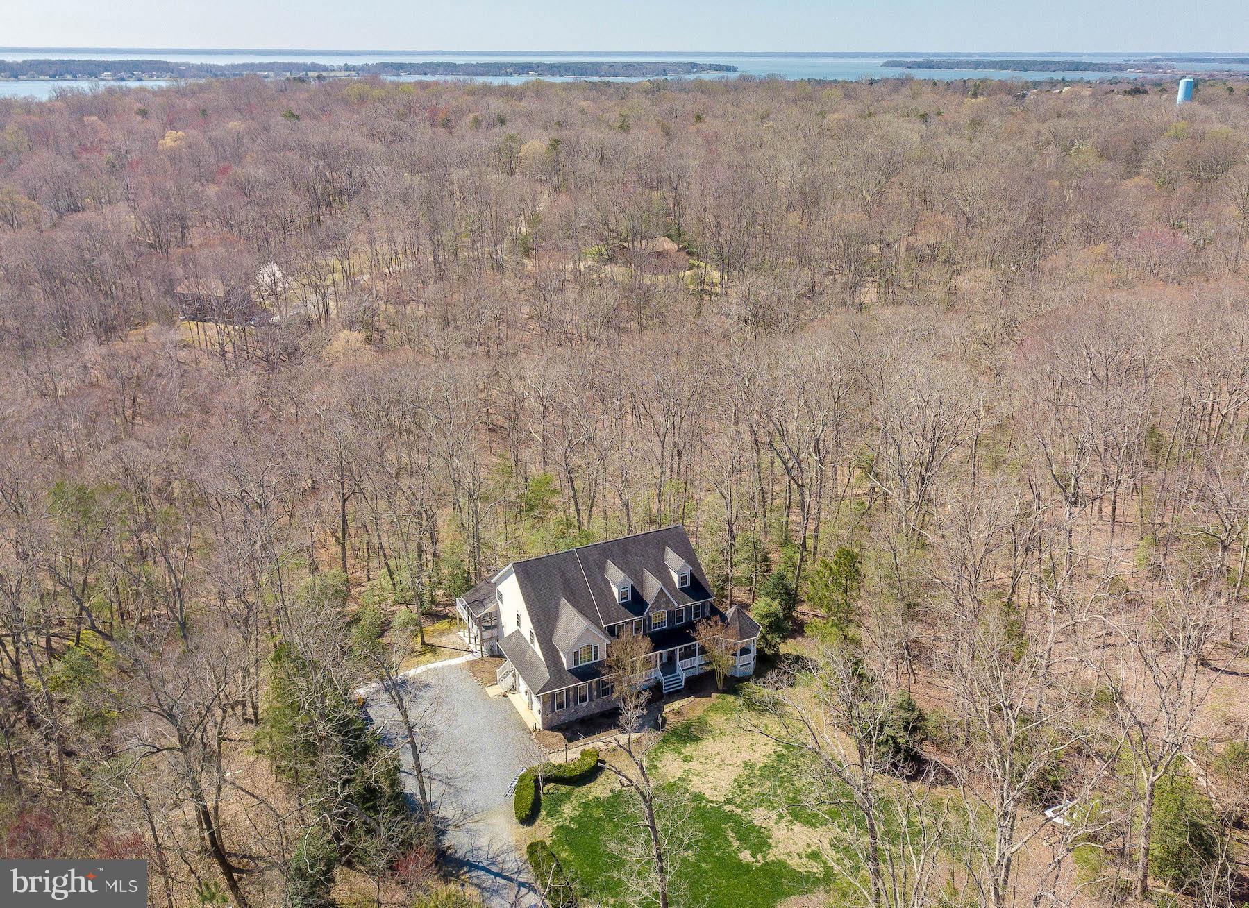 PROSPECT HILL - Residential