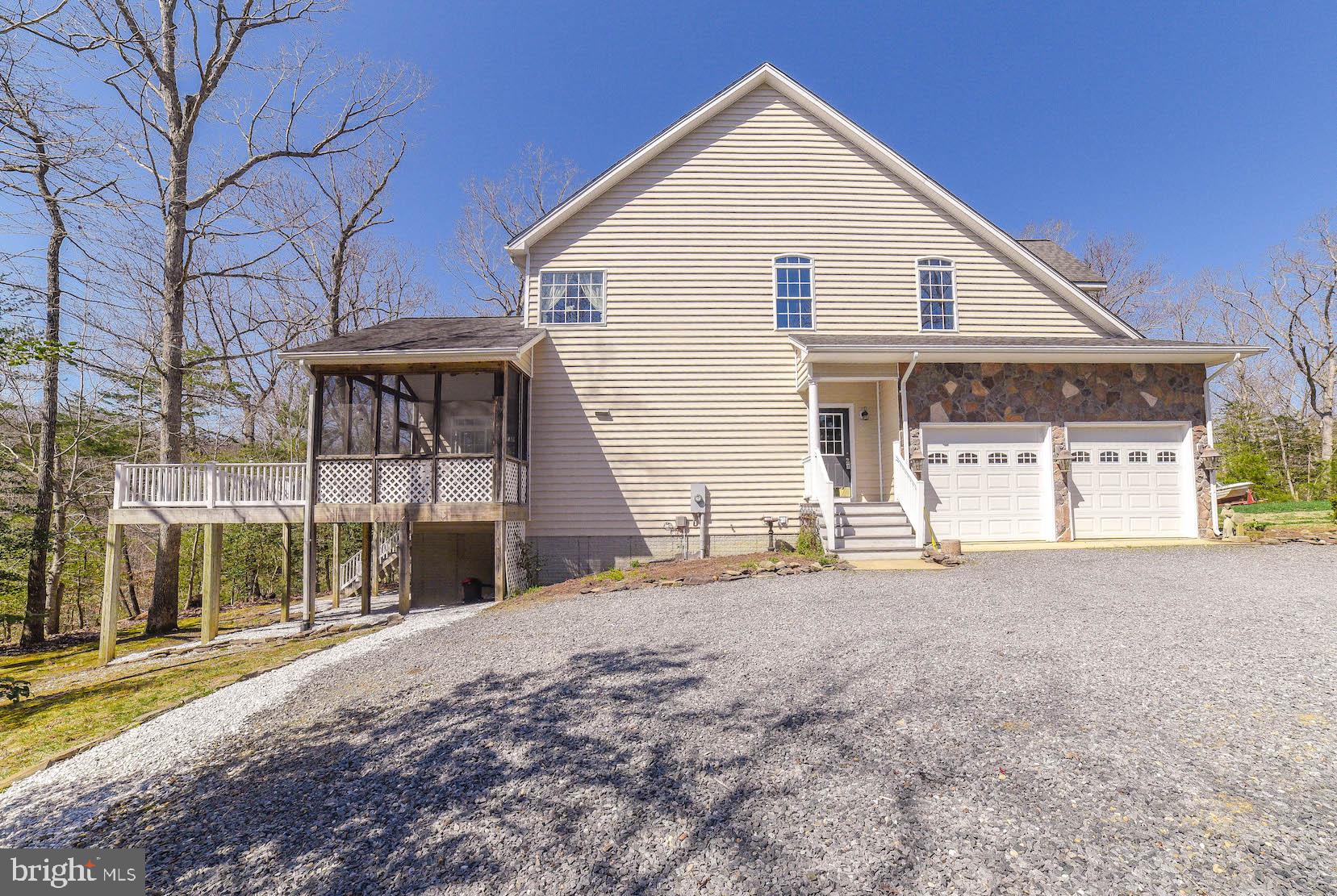 PROSPECT HILL - Residential