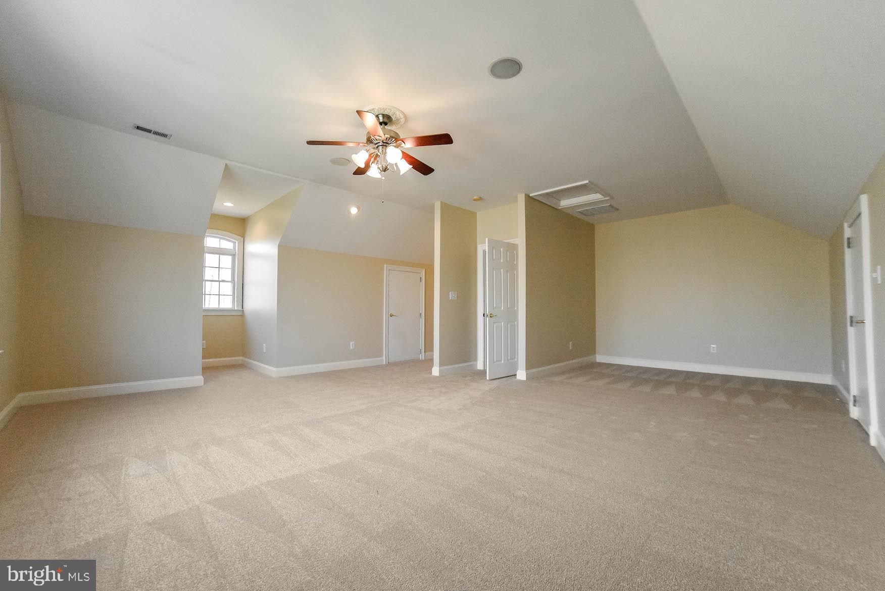 PROSPECT HILL - Residential