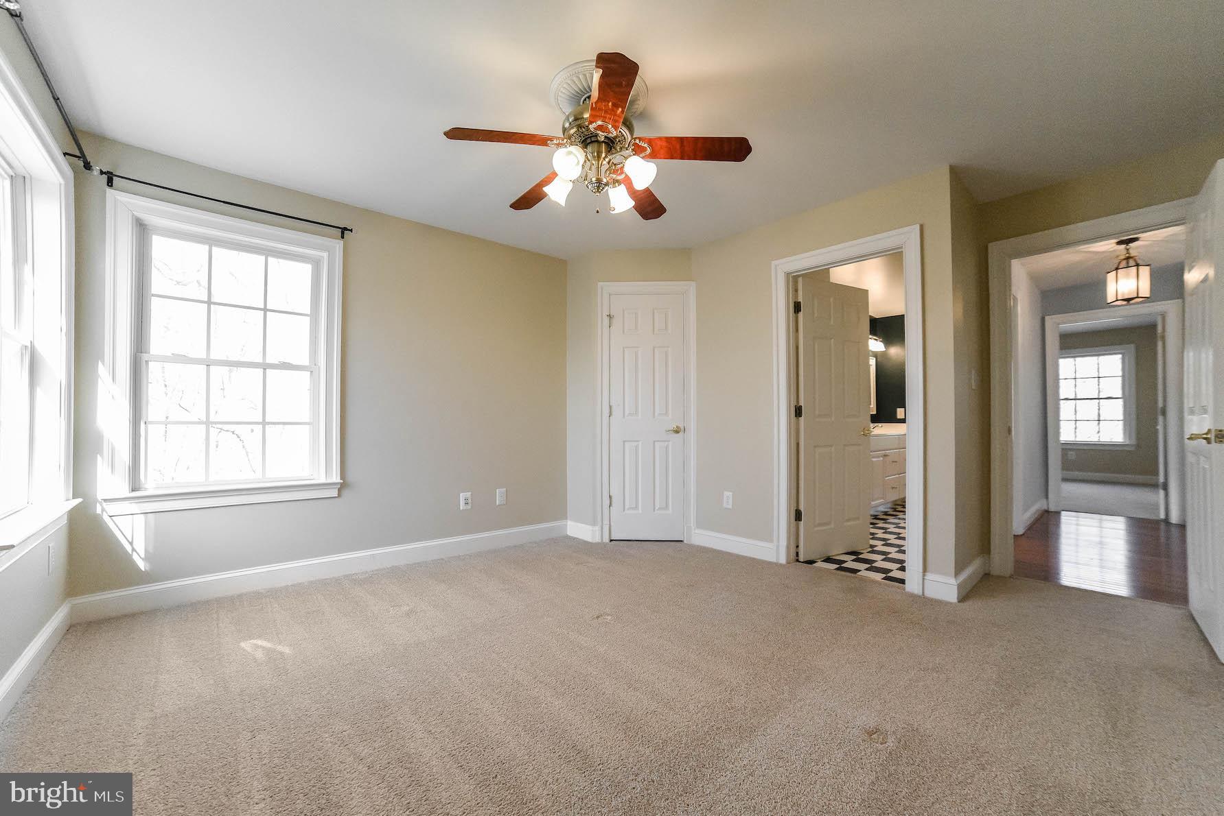 PROSPECT HILL - Residential