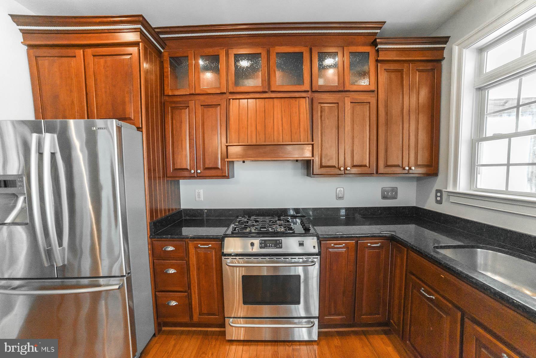 PROSPECT HILL - Residential