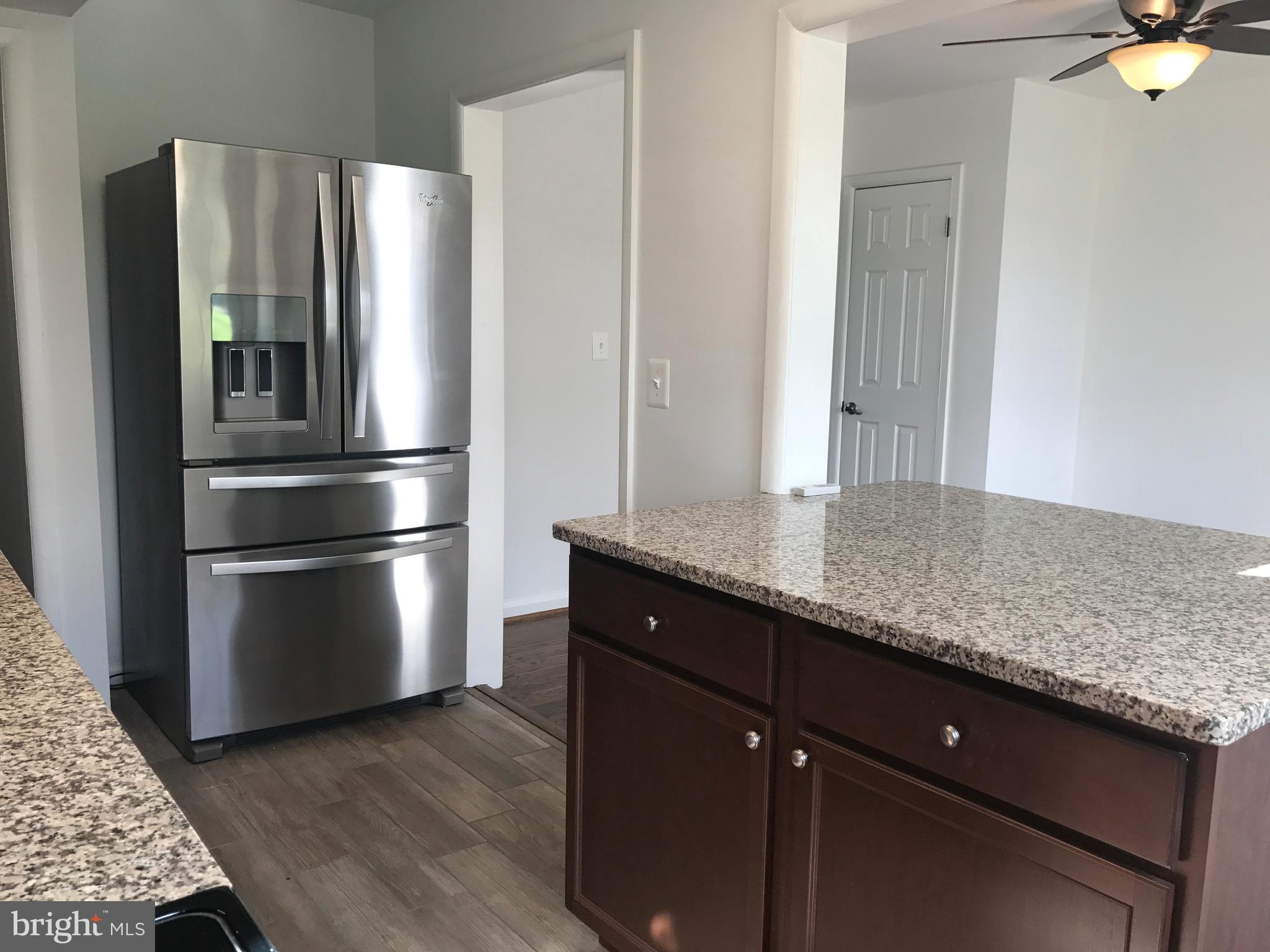 INGLESIDE PARK - Residential