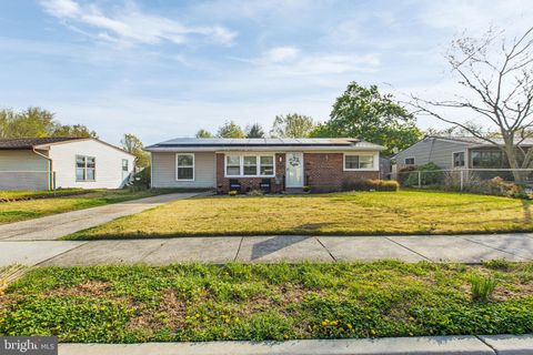 525 N COLES AVENUE MAPLE SHADE NJ 08052