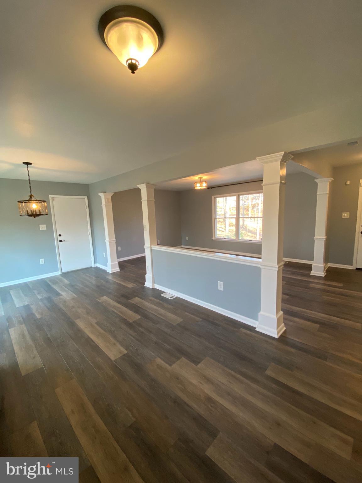 BRETON BAY ESTATES - Residential Lease