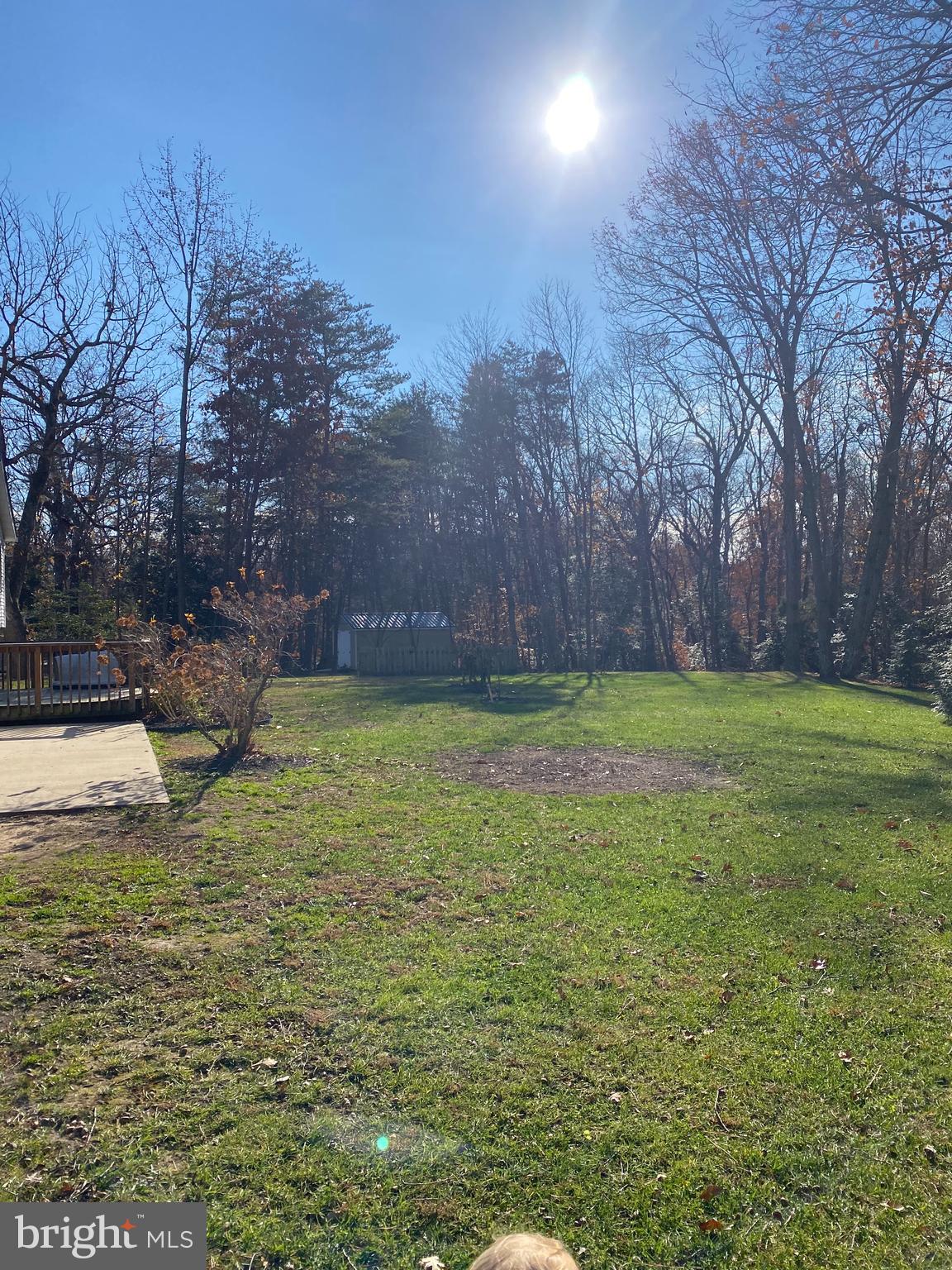 BRETON BAY ESTATES - Residential Lease