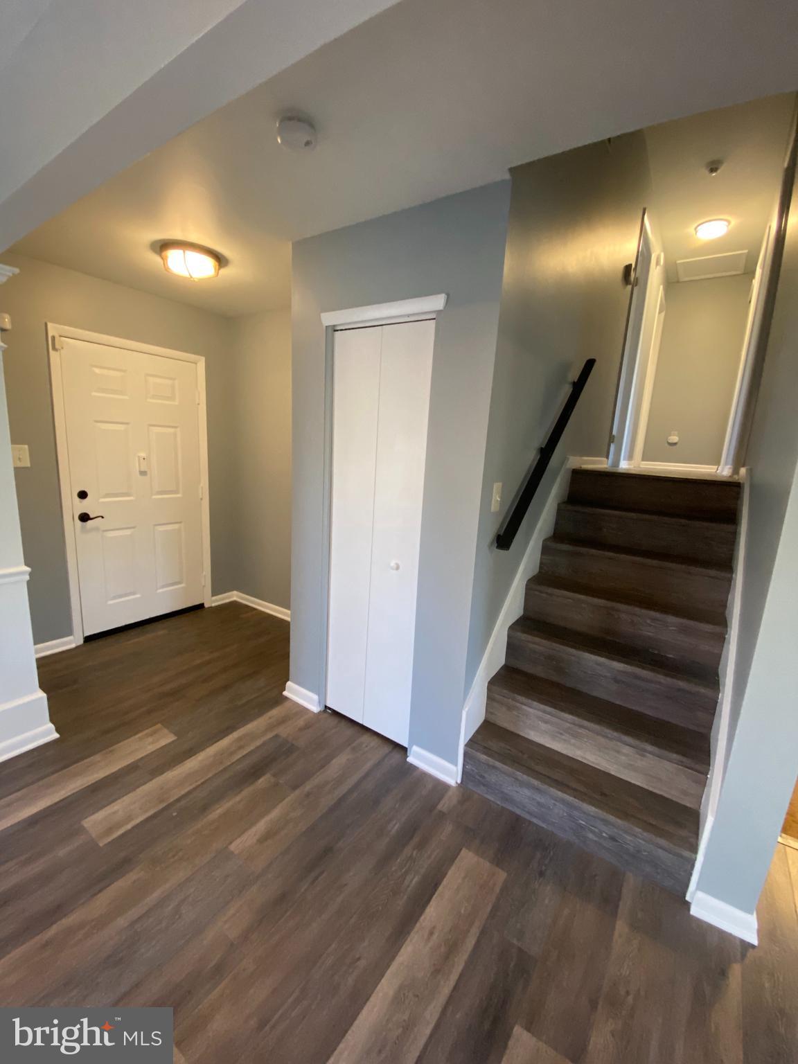 BRETON BAY ESTATES - Residential Lease