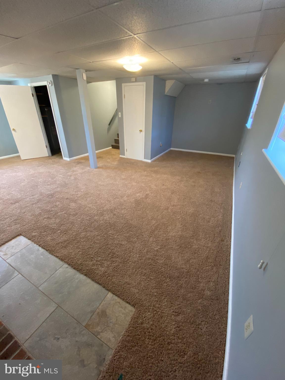 BRETON BAY ESTATES - Residential Lease