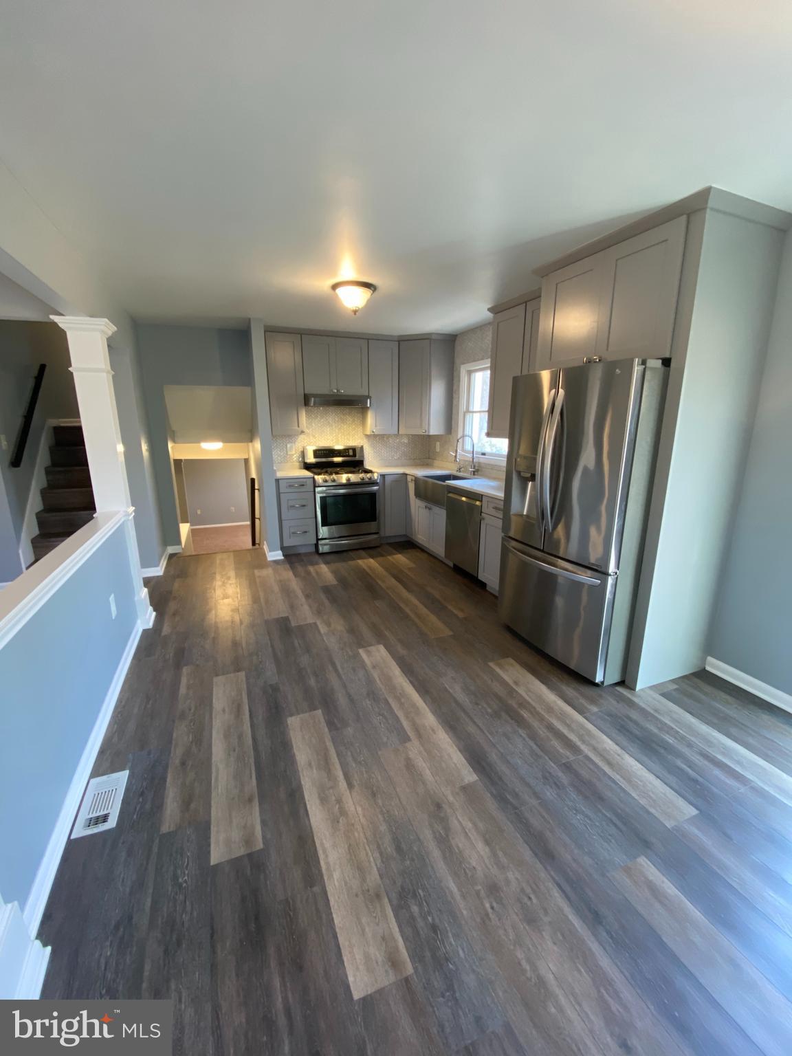 BRETON BAY ESTATES - Residential Lease