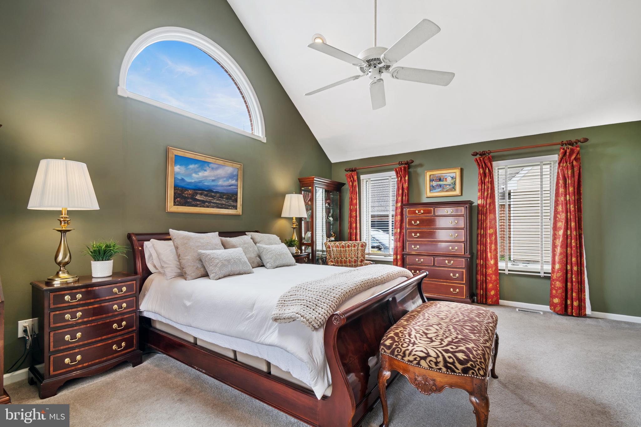 HARRIS YORK - Residential