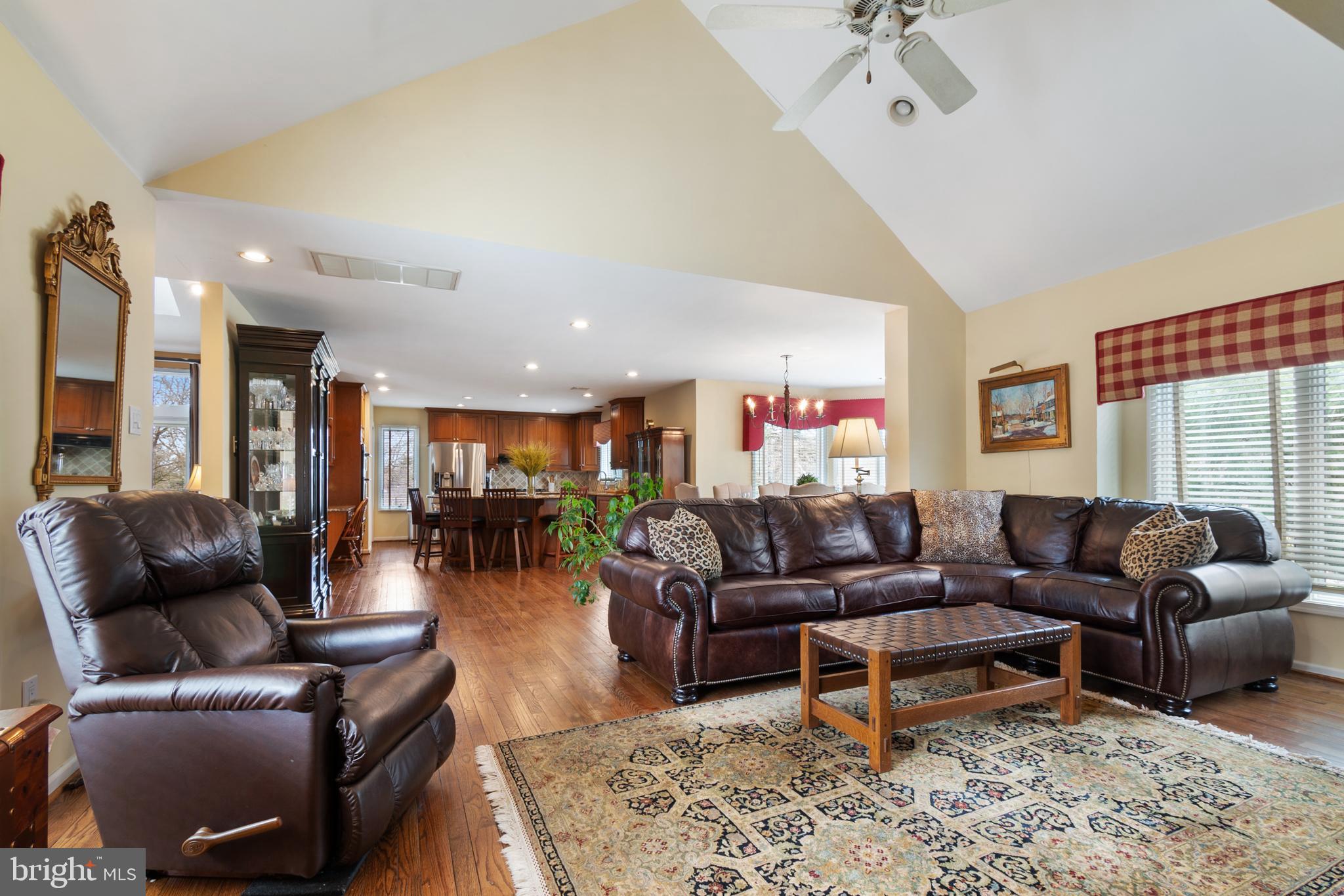 HARRIS YORK - Residential