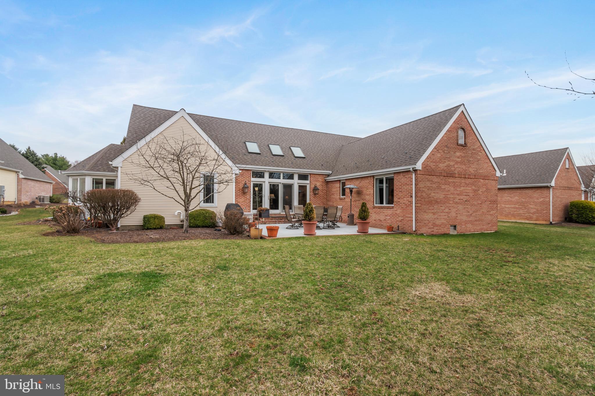 HARRIS YORK - Residential