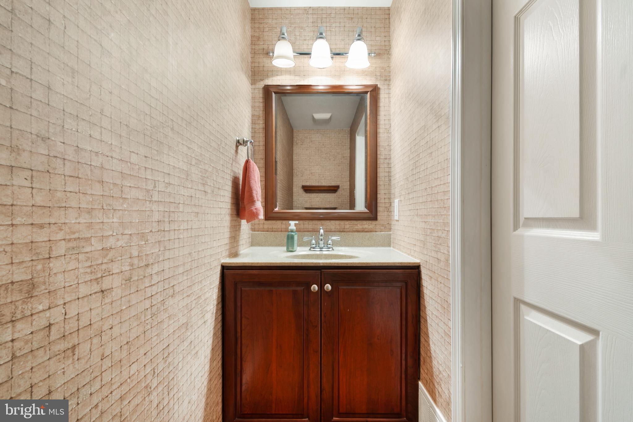 HARRIS YORK - Residential