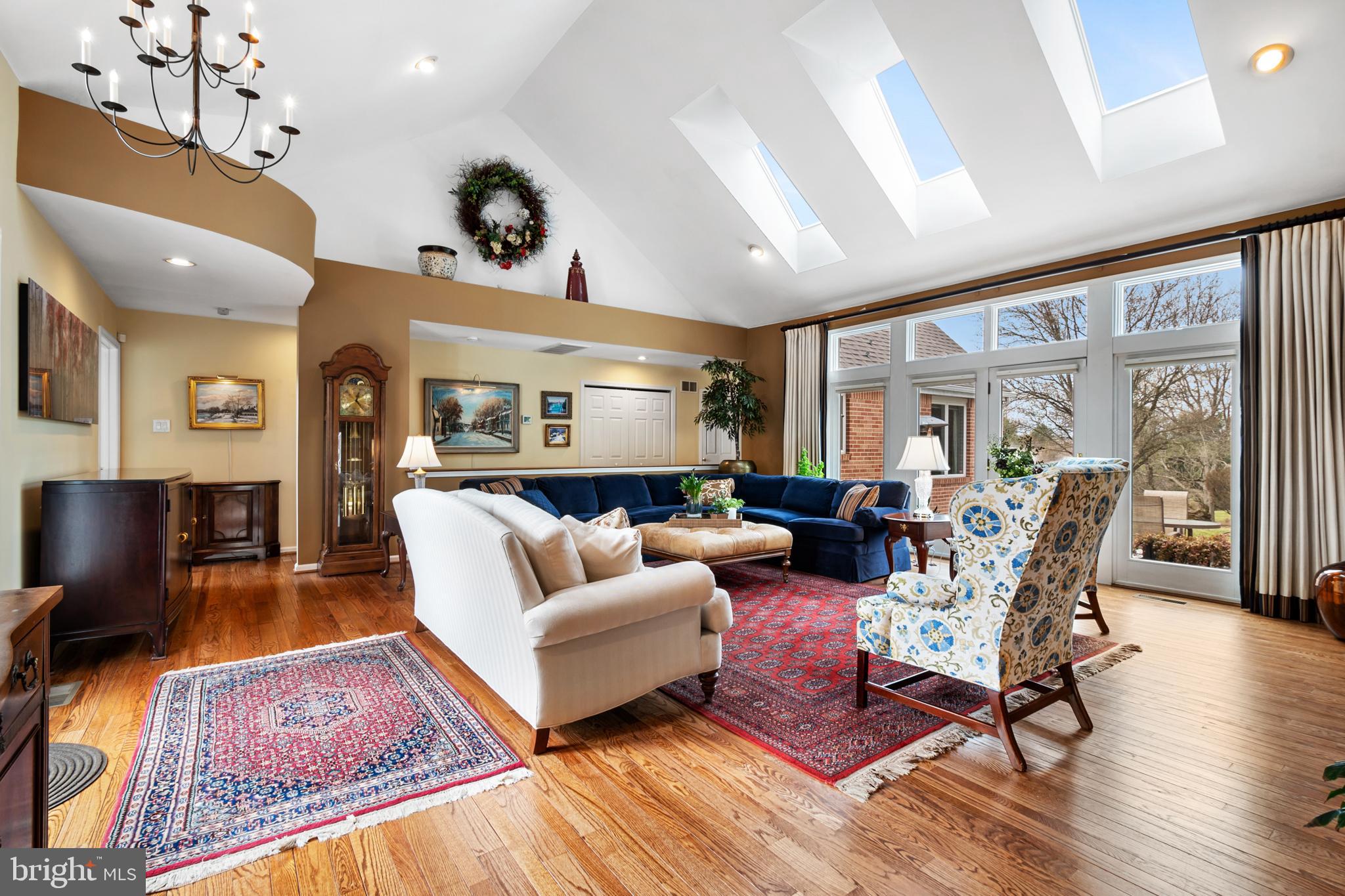 HARRIS YORK - Residential