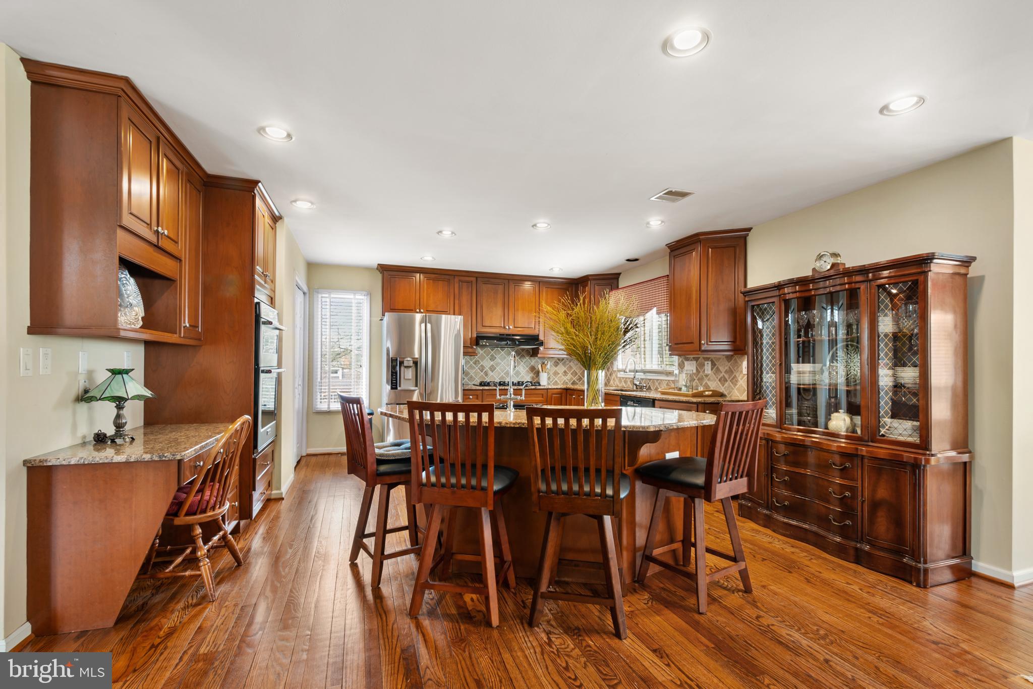 HARRIS YORK - Residential