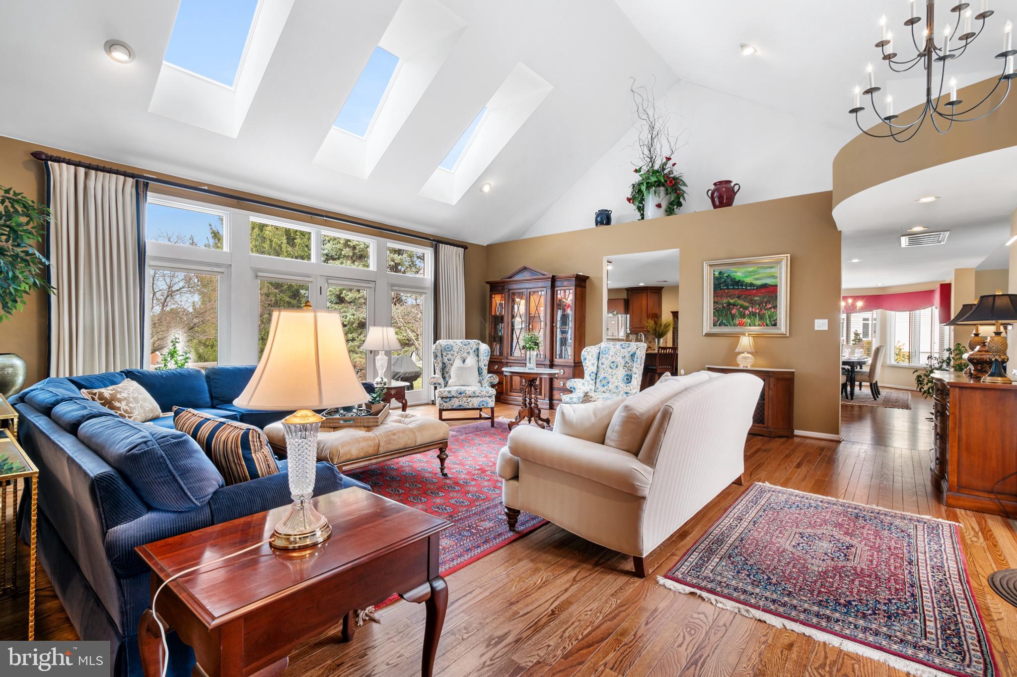 HARRIS YORK - Residential