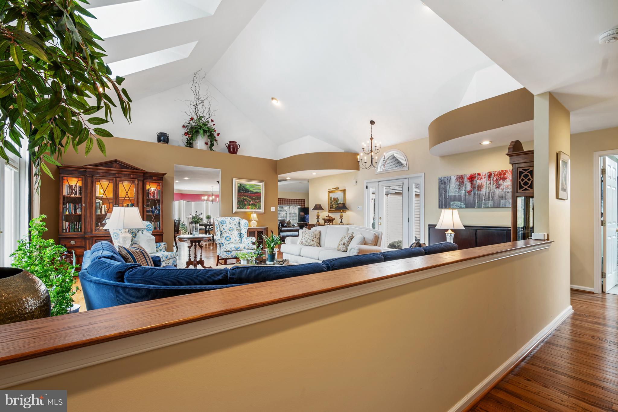 HARRIS YORK - Residential