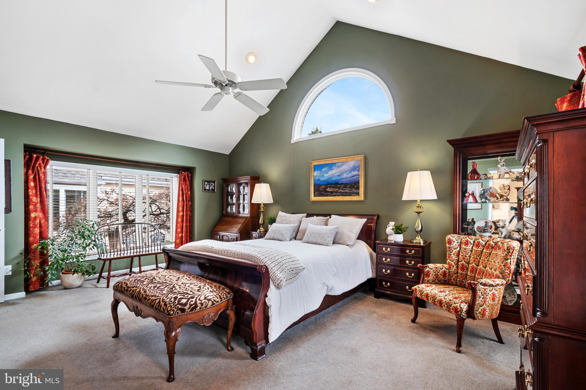 HARRIS YORK - Residential