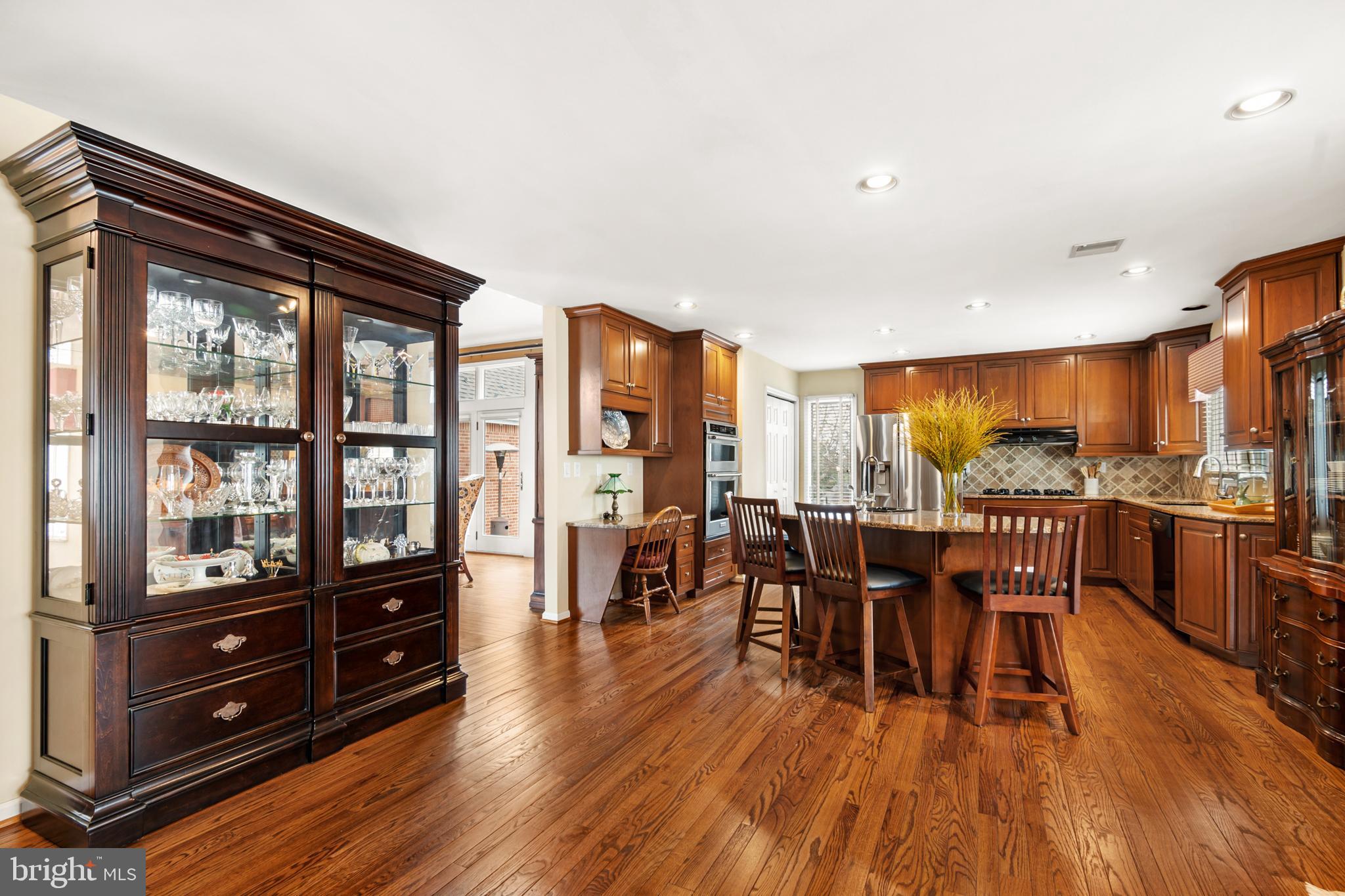 HARRIS YORK - Residential