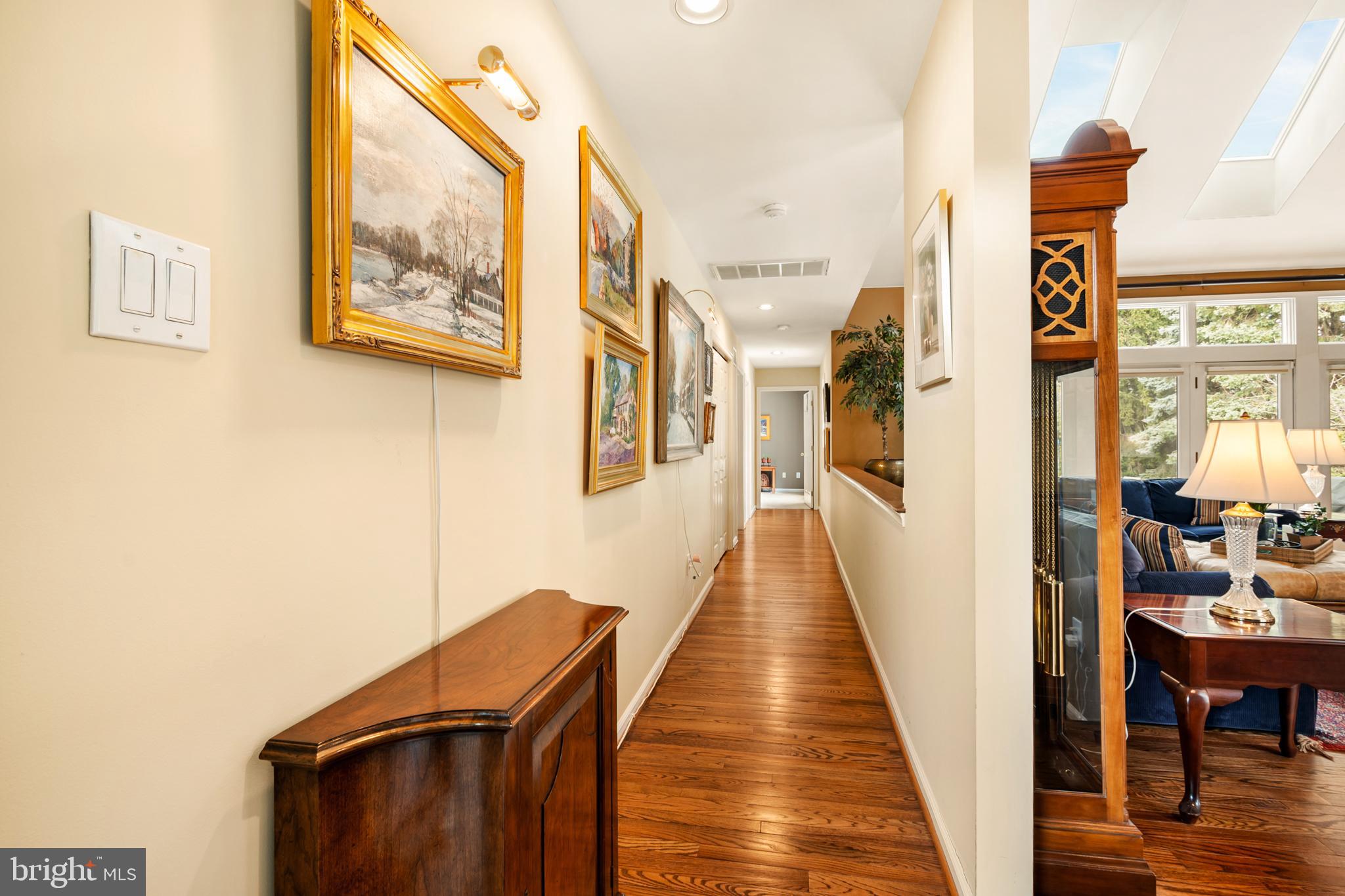 HARRIS YORK - Residential