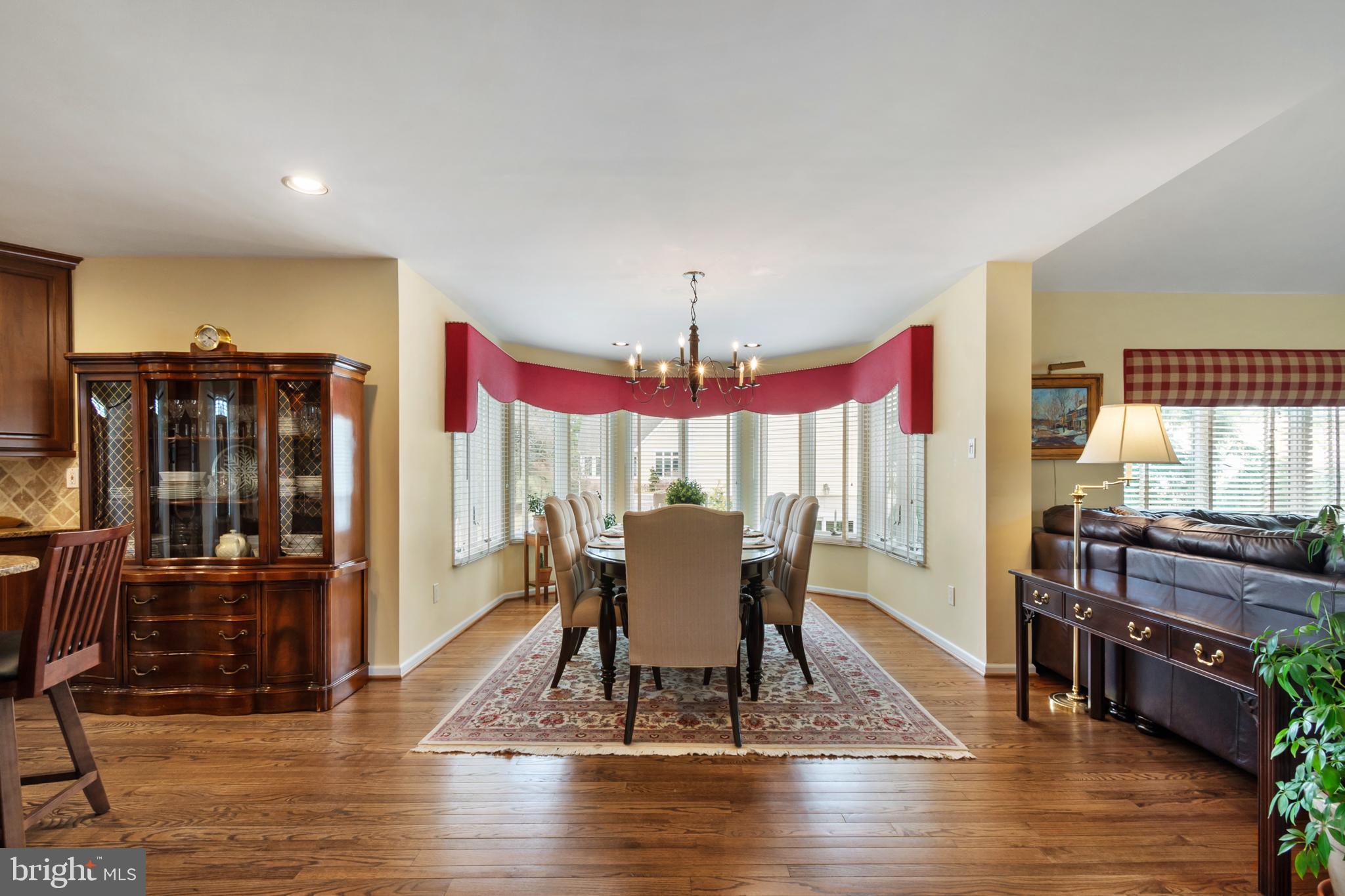 HARRIS YORK - Residential