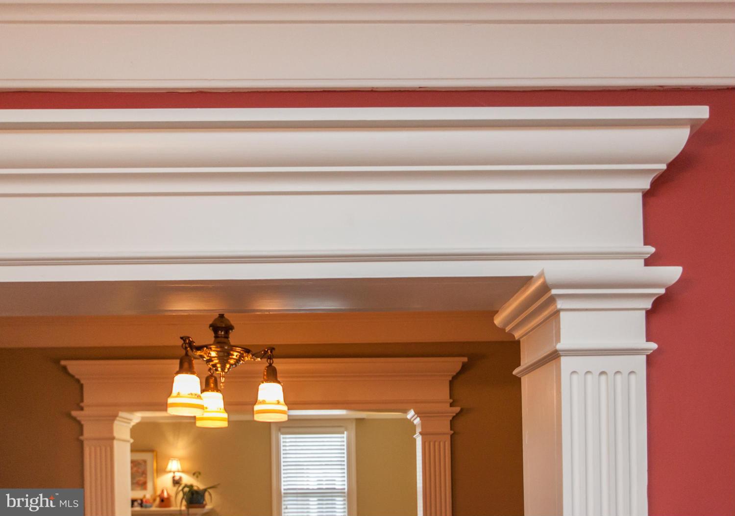 GEORGE WASHINGTON PARK - Residential Lease