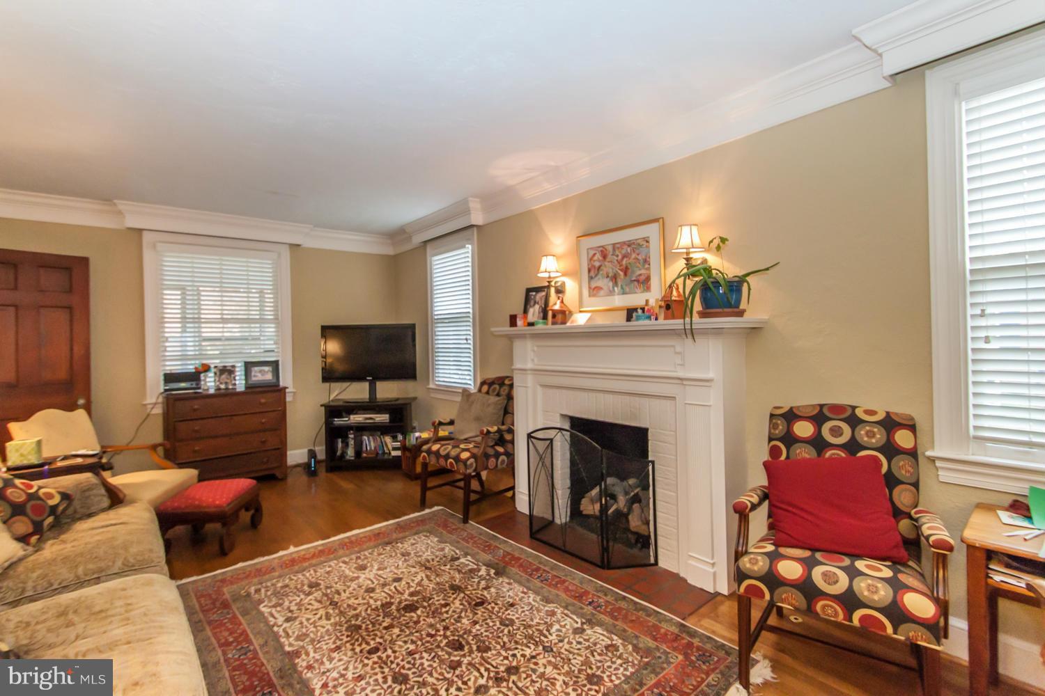 GEORGE WASHINGTON PARK - Residential Lease