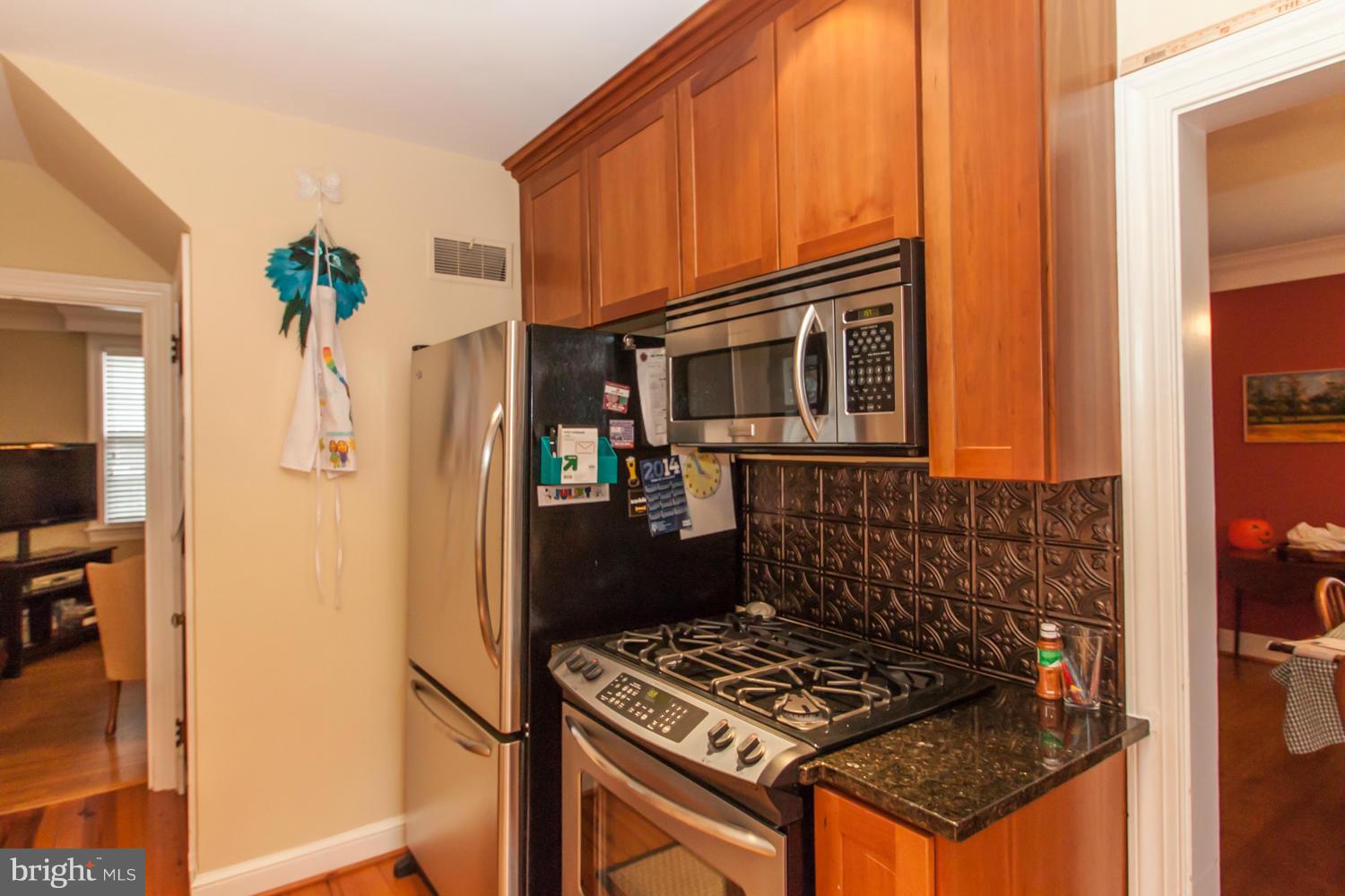 GEORGE WASHINGTON PARK - Residential Lease