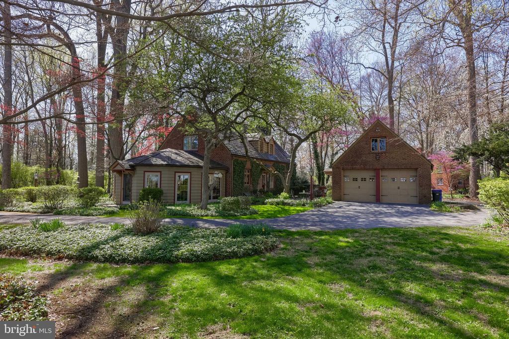 Photo of 63 Erbs Woods, MANHEIM, PA 17545 (MLS # PALA2068104)