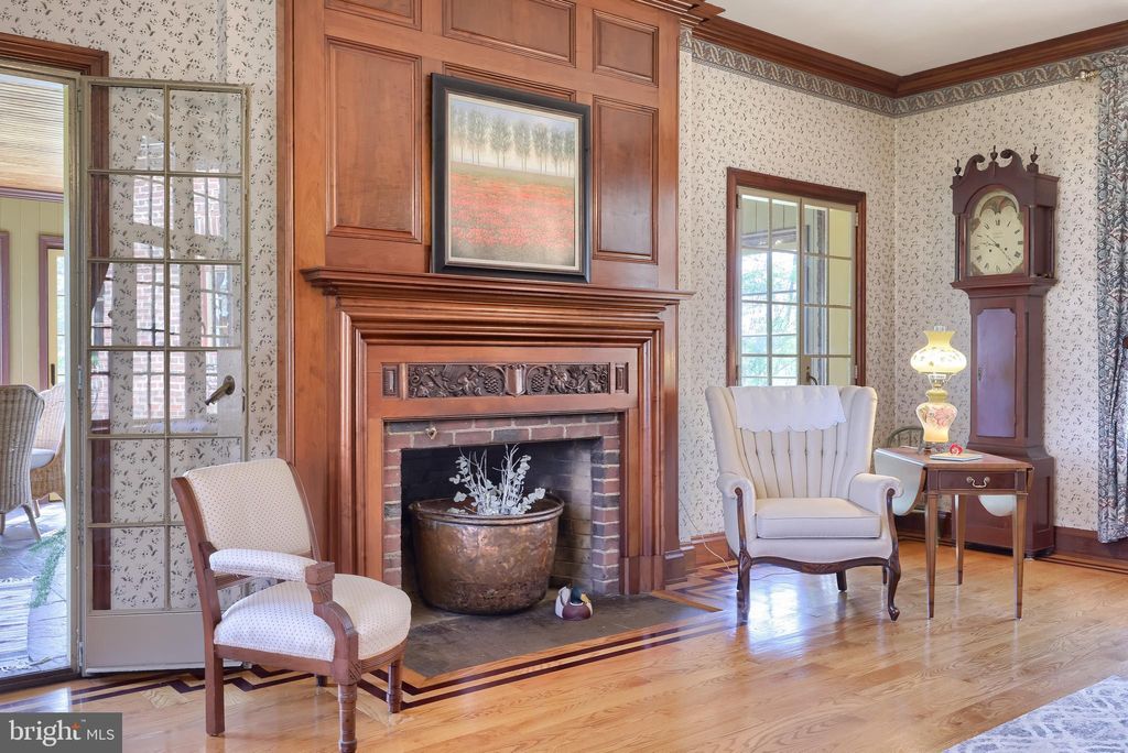 Photo of 63 Erbs Woods, MANHEIM, PA 17545 (MLS # PALA2068104)