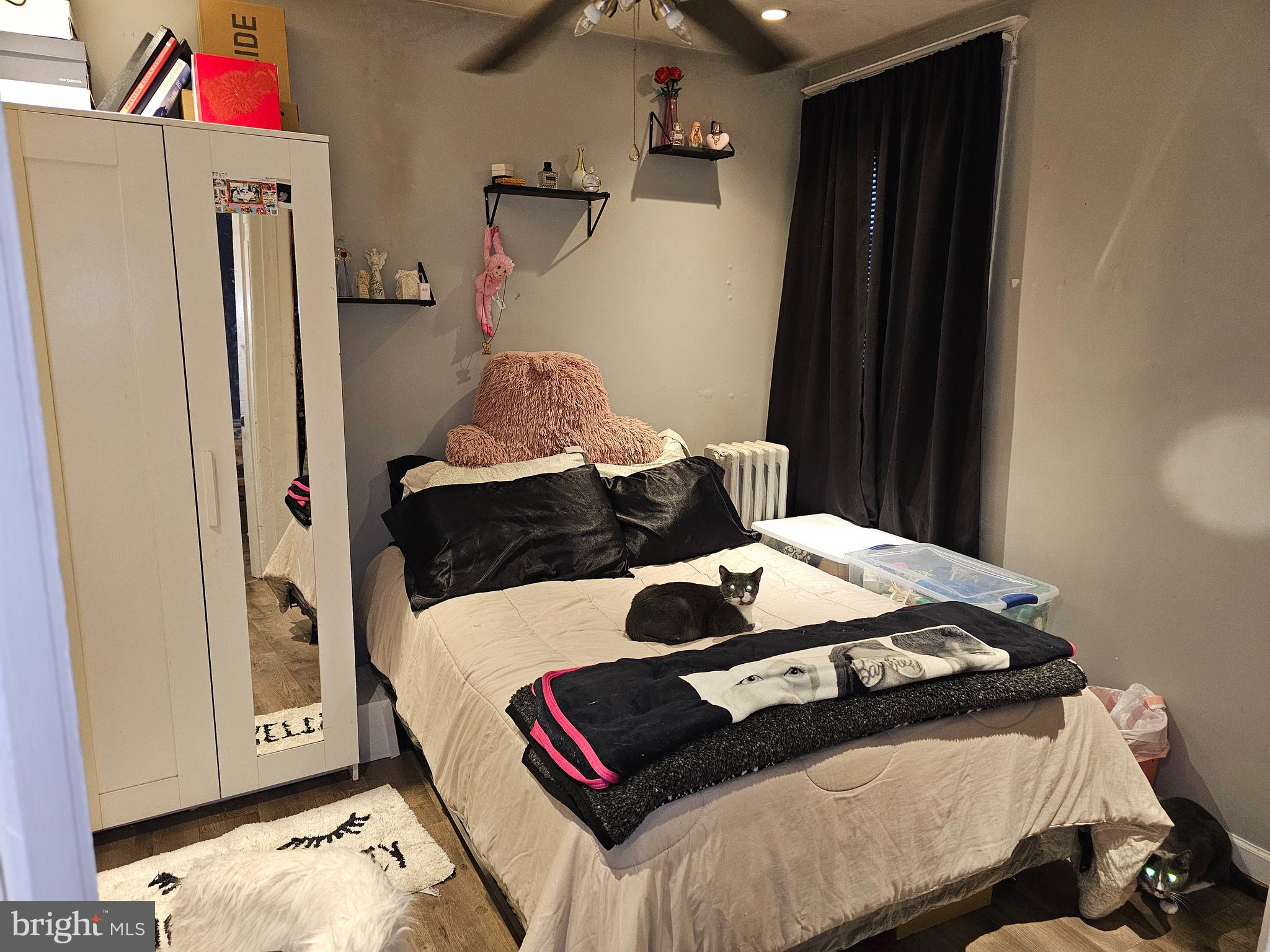 WISSINOMING - Residential